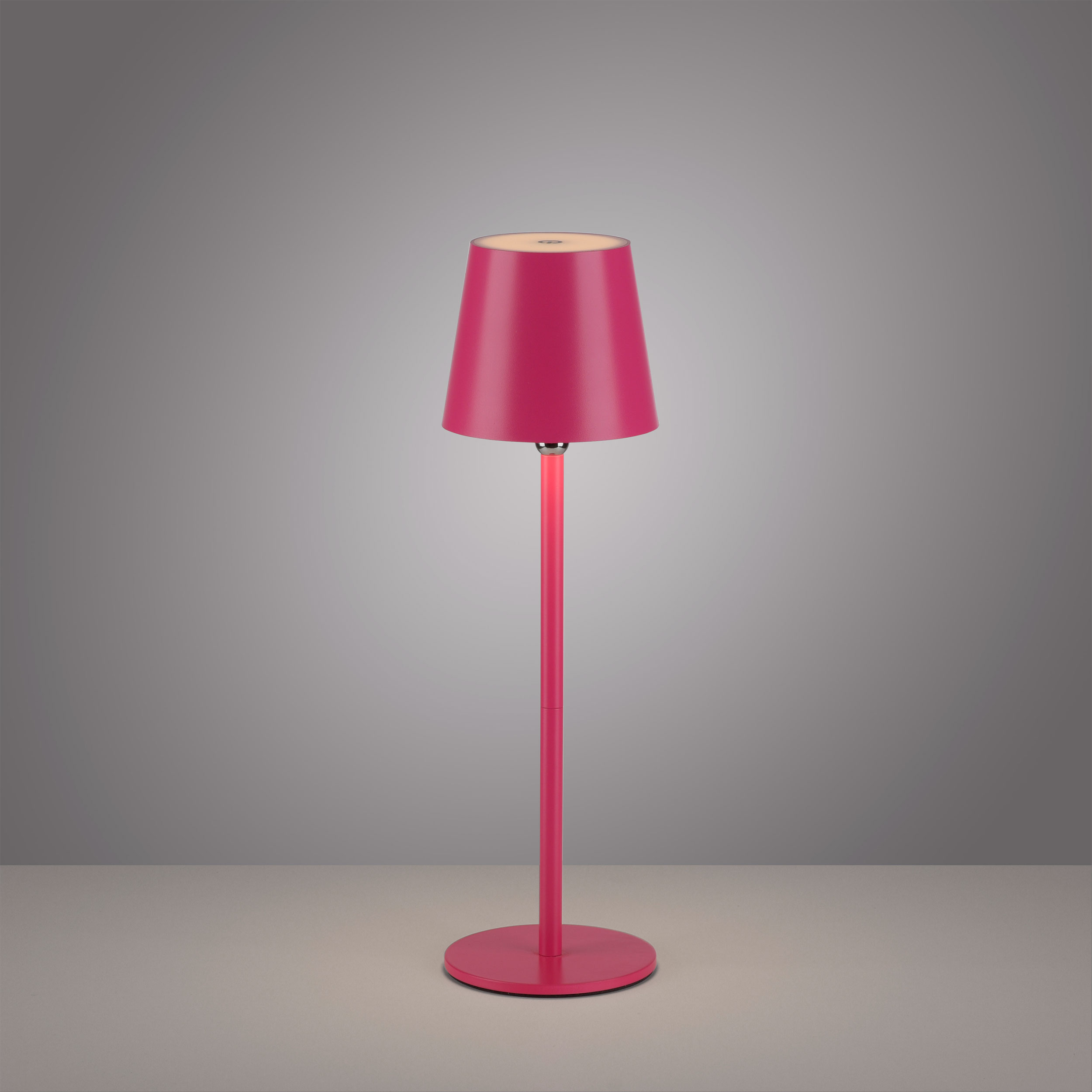 JUST LIGHT. LED-Tischleuchte 1flg image number 3
