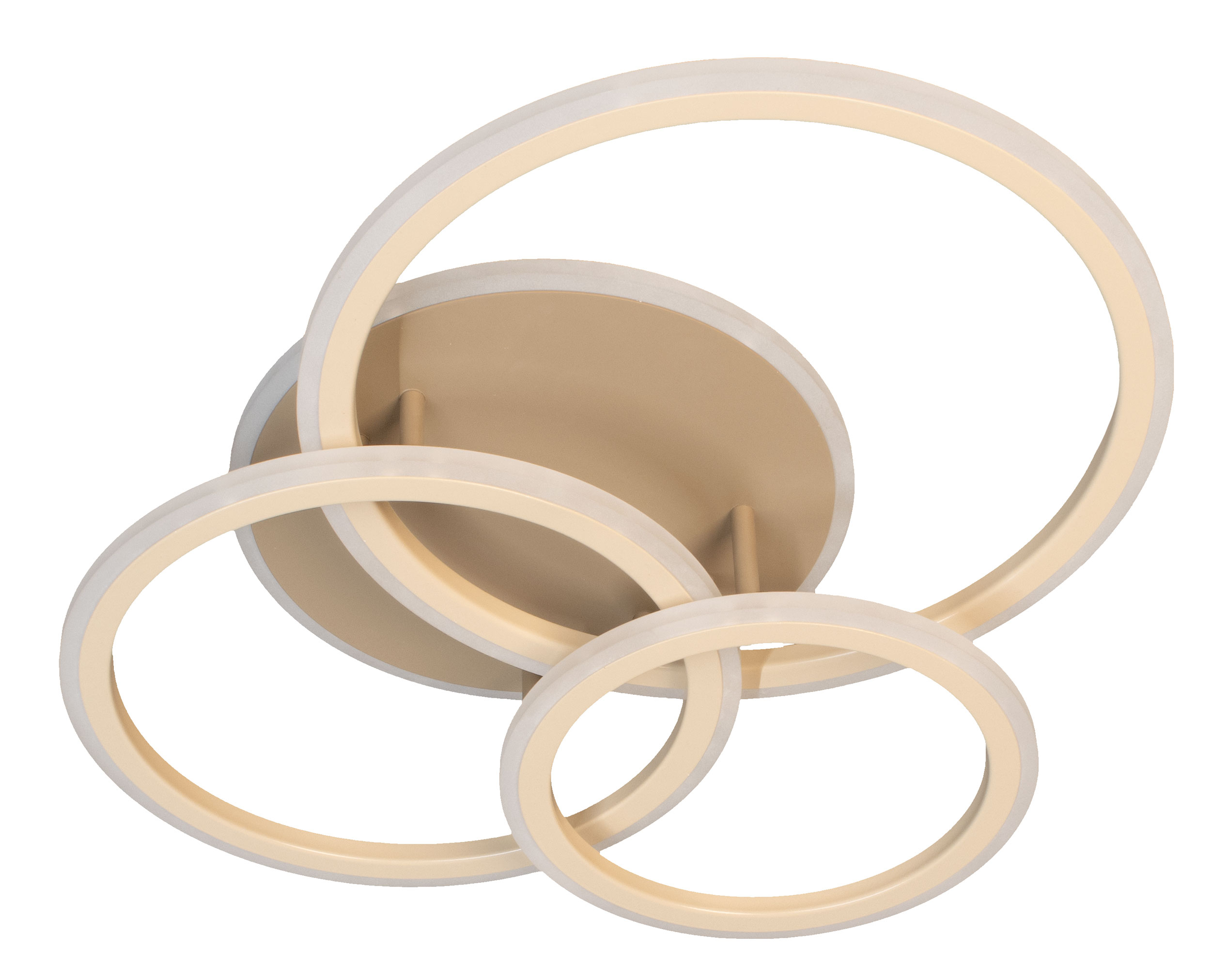 Fischer & Honsel LED-Deckenleuchte 1flg image number 2