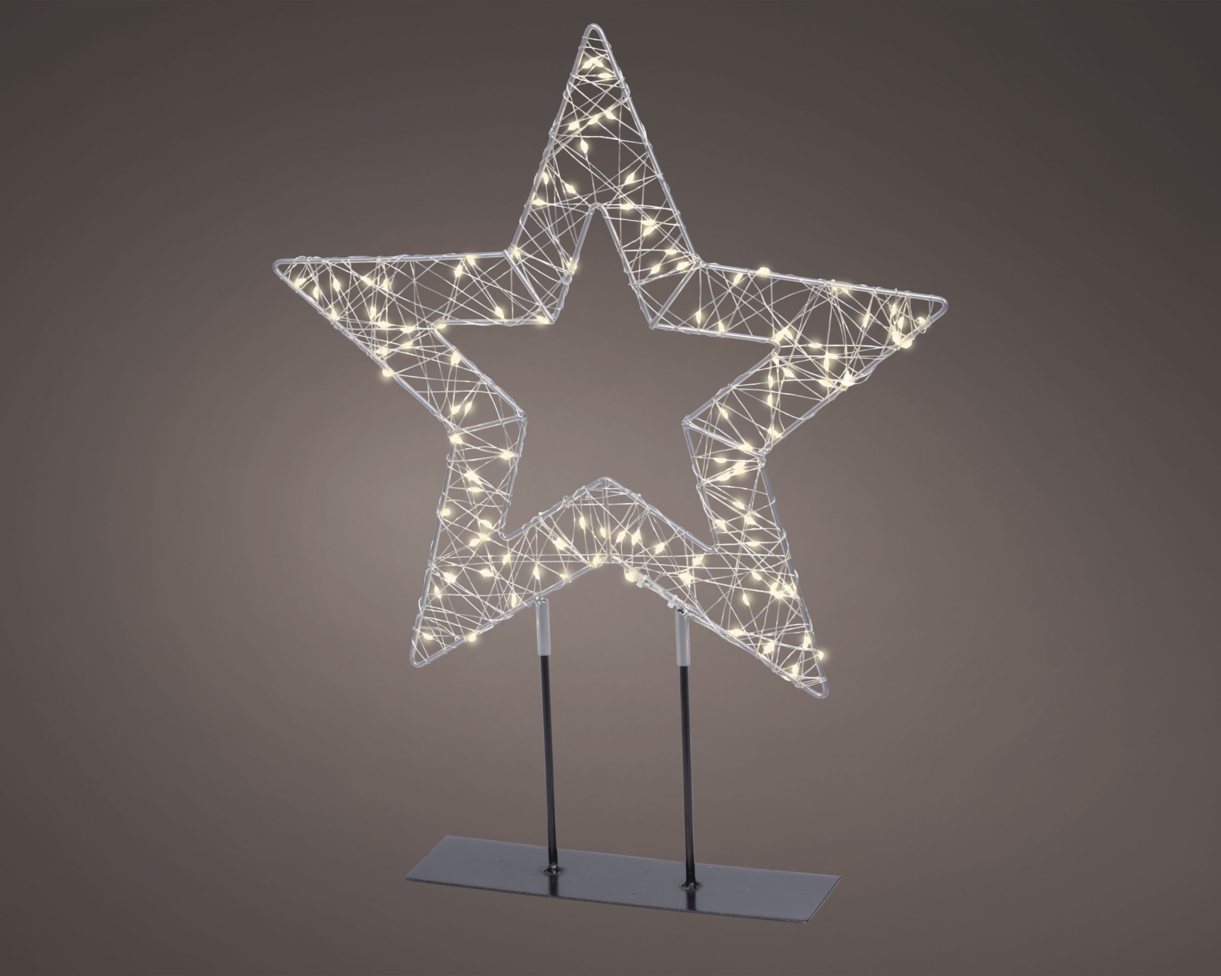 lumineo LED-Stern 38cm image number 2