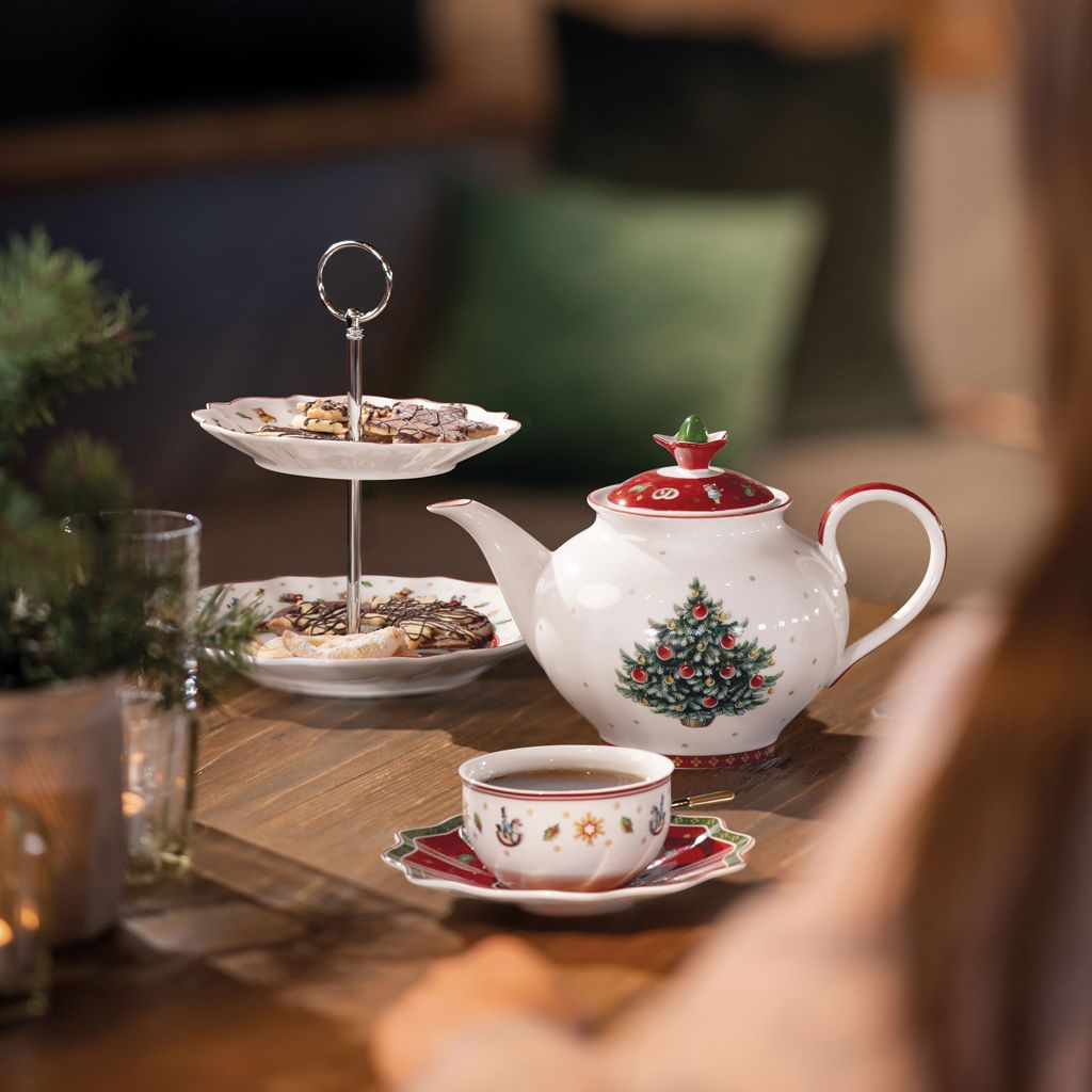 Villeroy & Boch Kaffee/ Tee Obertasse image number 2