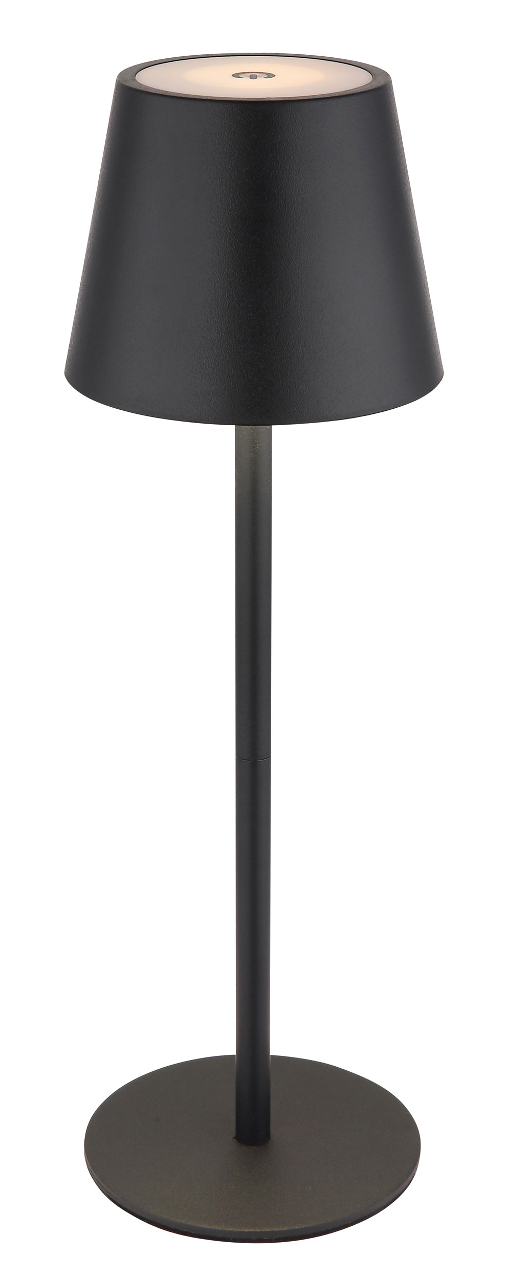 LED - Akku - Tischleuchte 1flg image number null