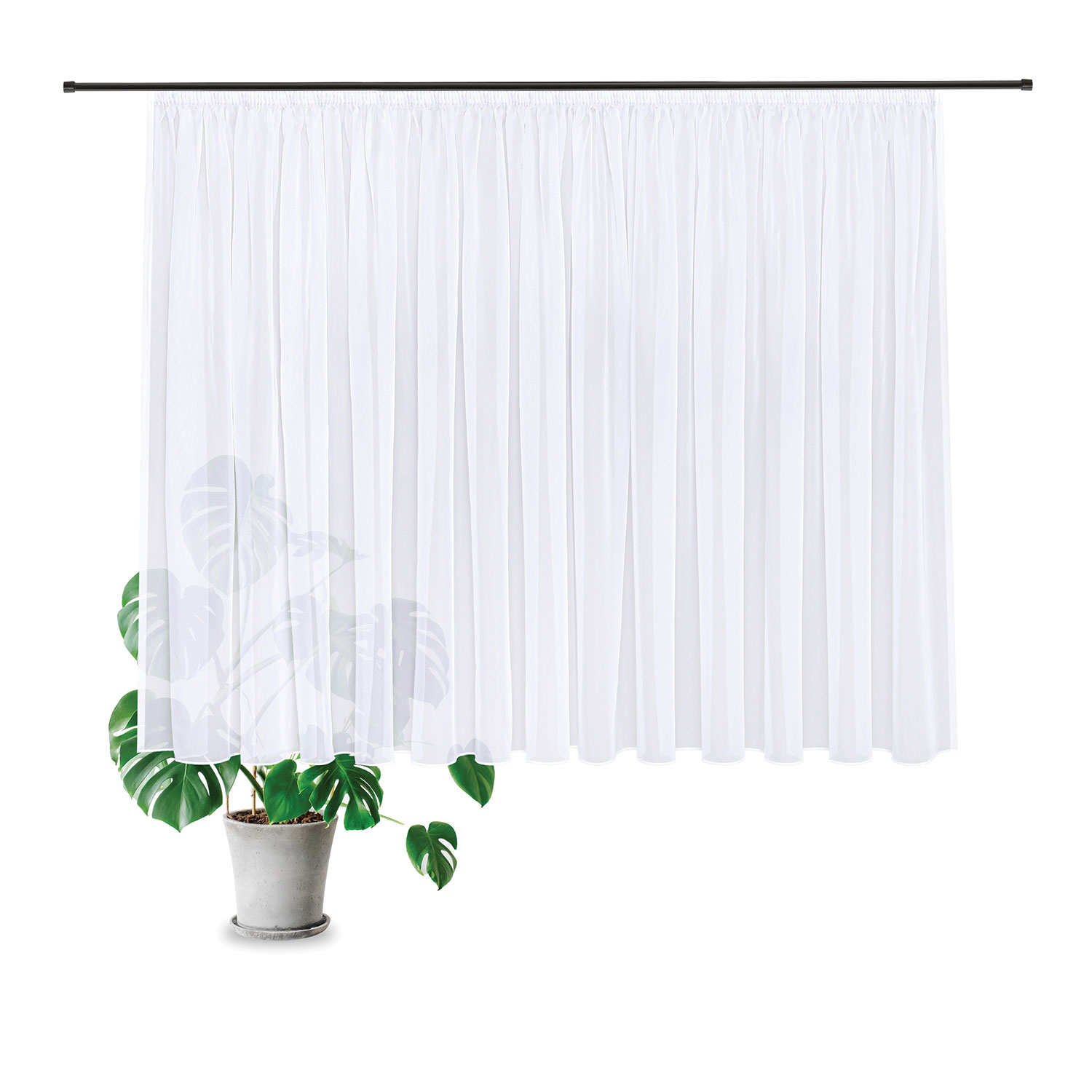 Store Voile recycelt image number null