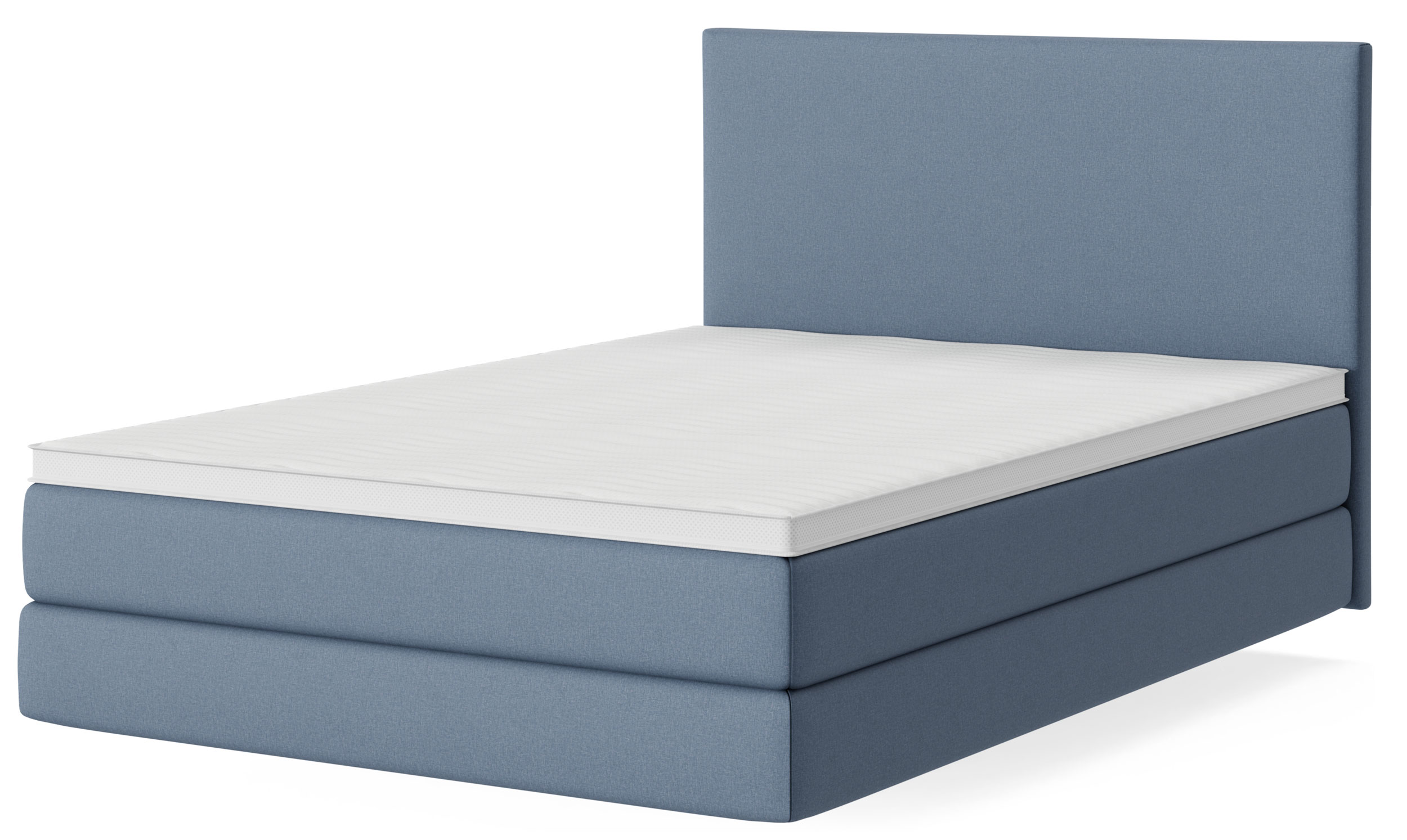 Boxspringbett image number null
