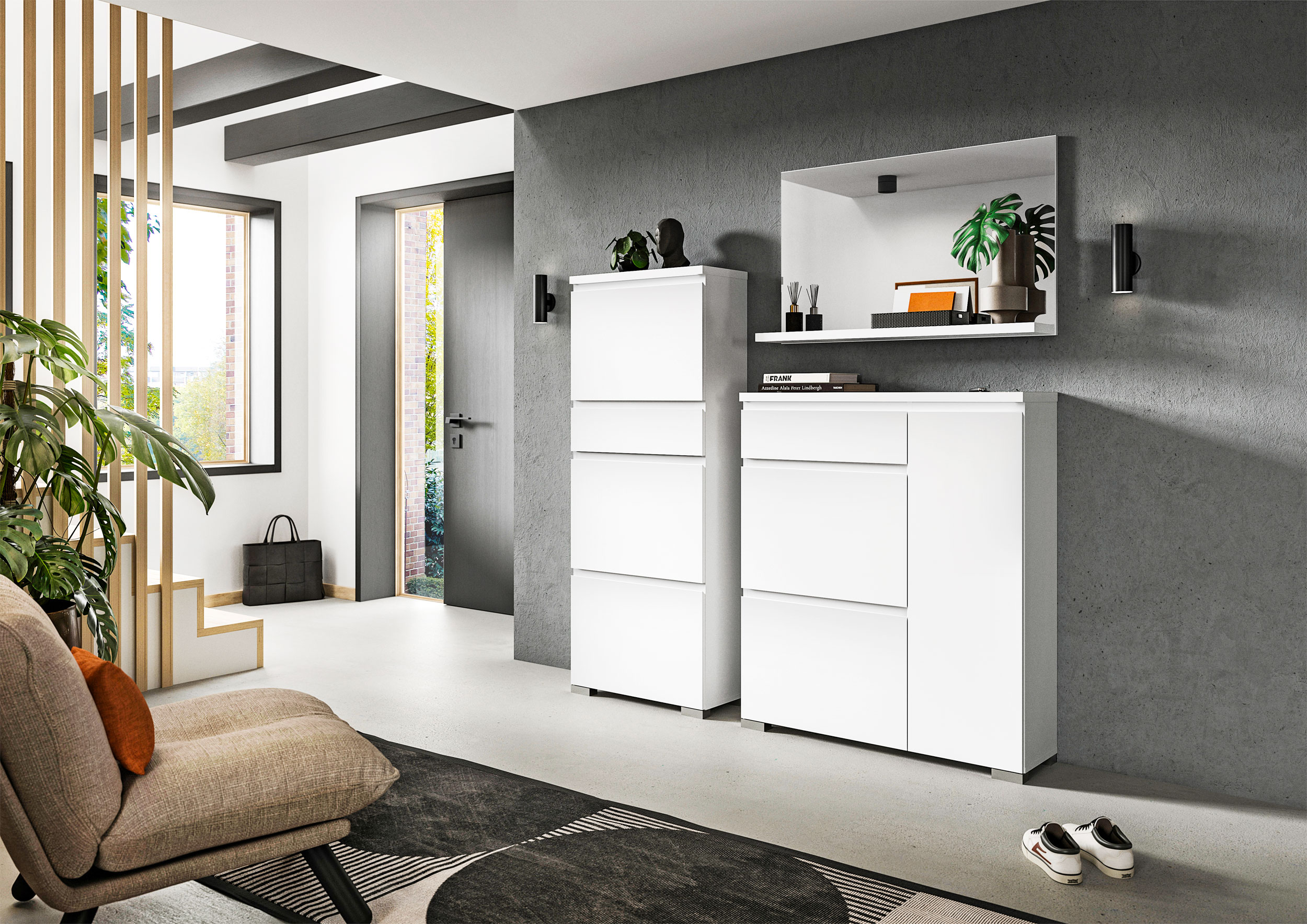 Schuhschrank image number null