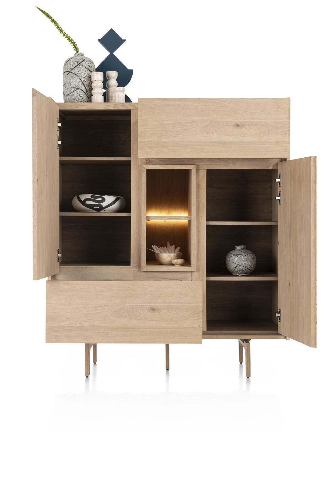 XOOON Highboard image number 3