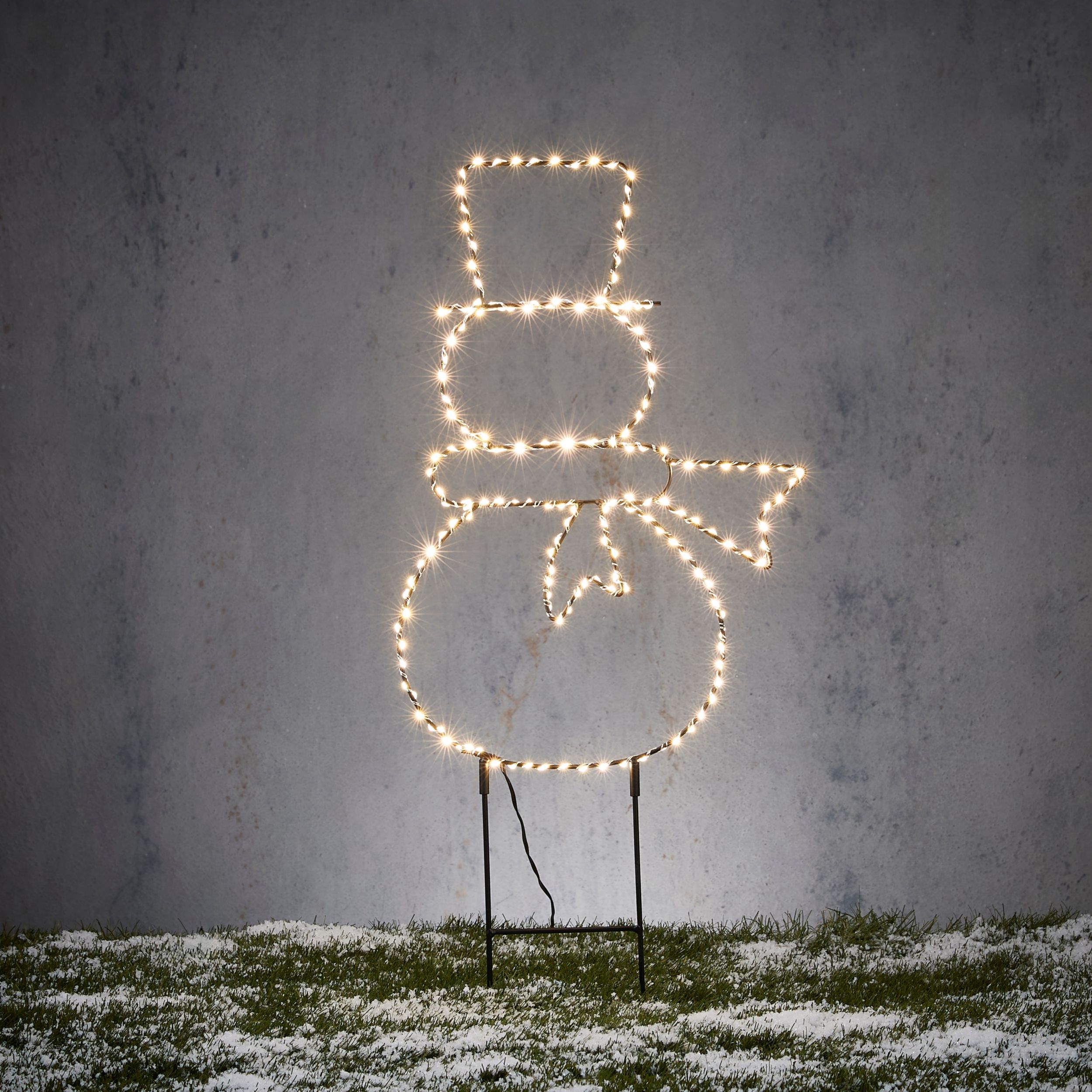 Edelman LED Gartenstecker 68,5cm image number 1