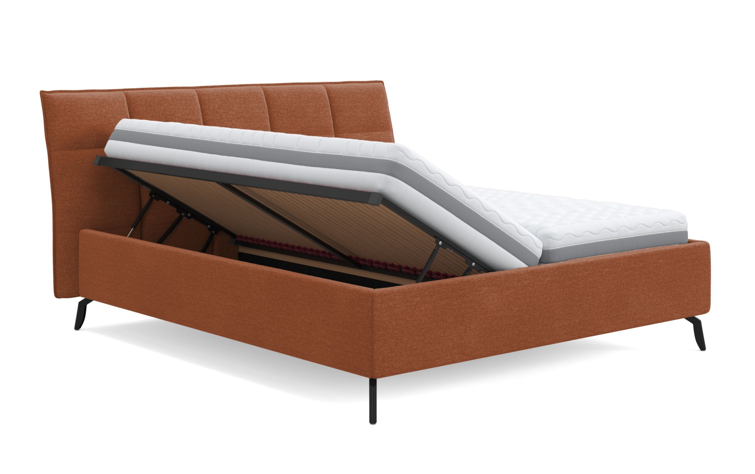 vito Polsterbett image number 4