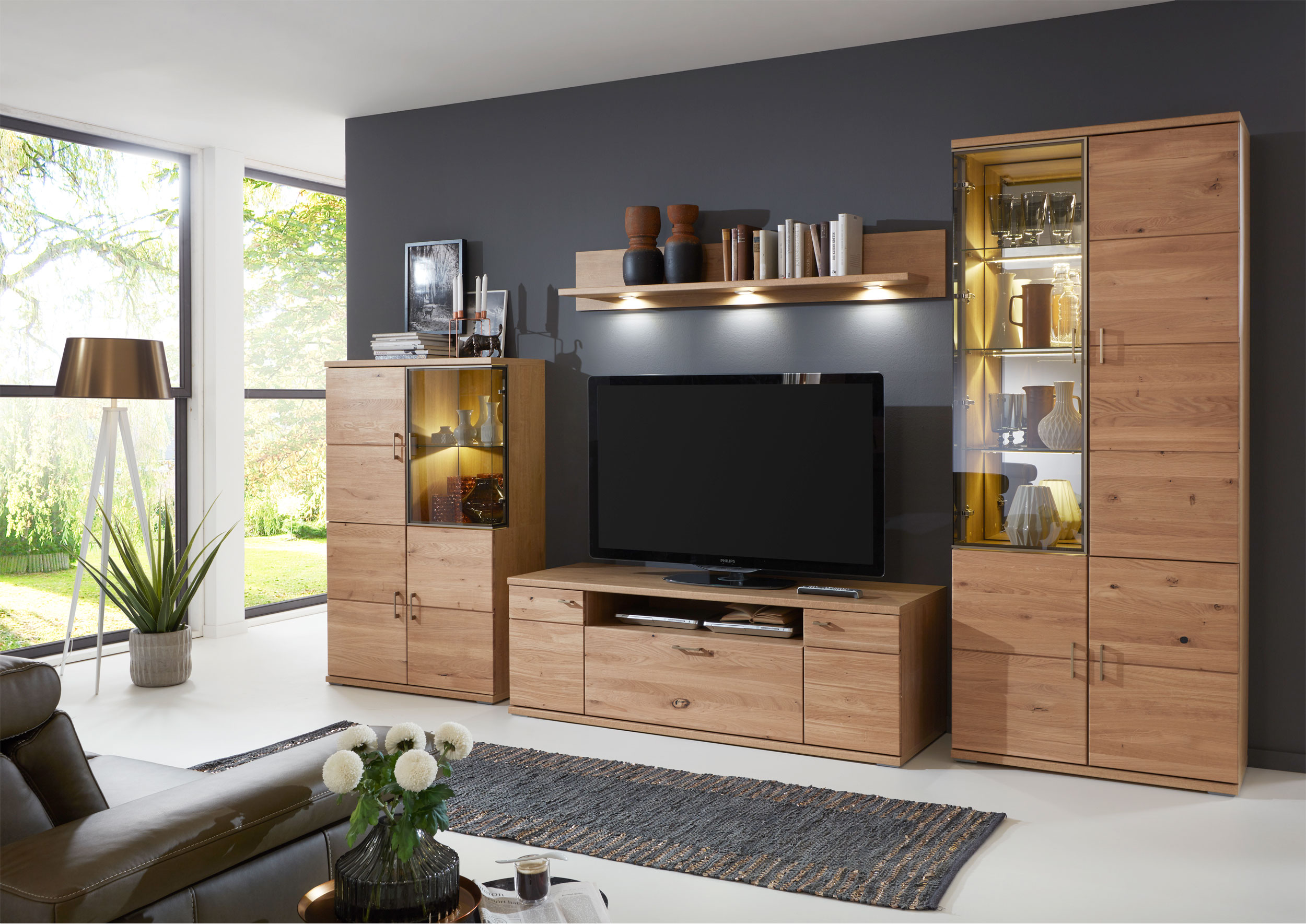 Wohnwand image number 2