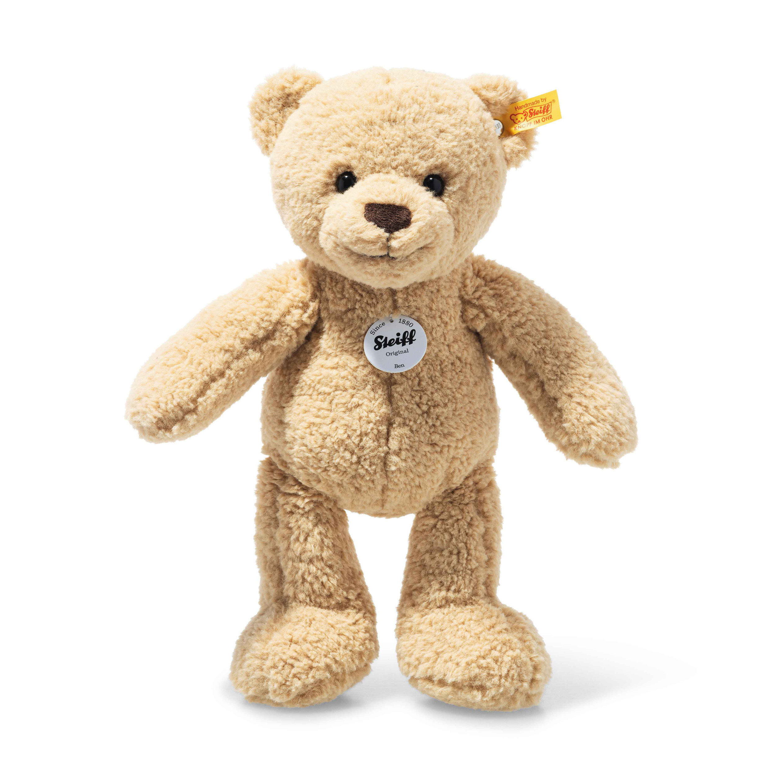 Teddybär Ben image number null