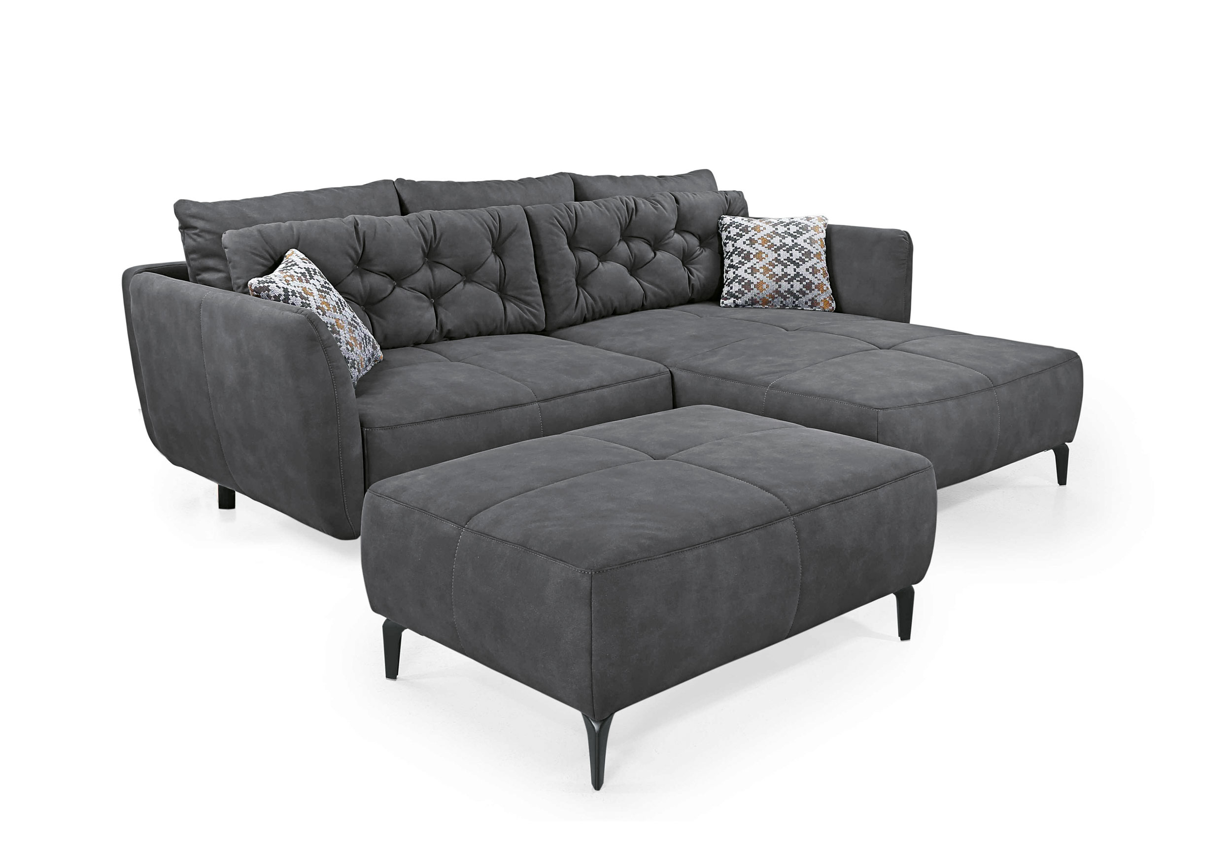 Hocker image number null