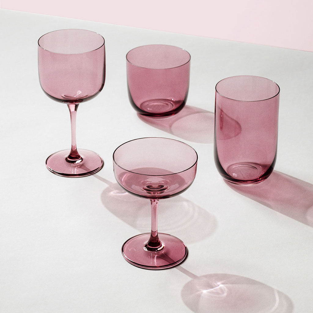 2er Sekt-/Dessertglas image number null