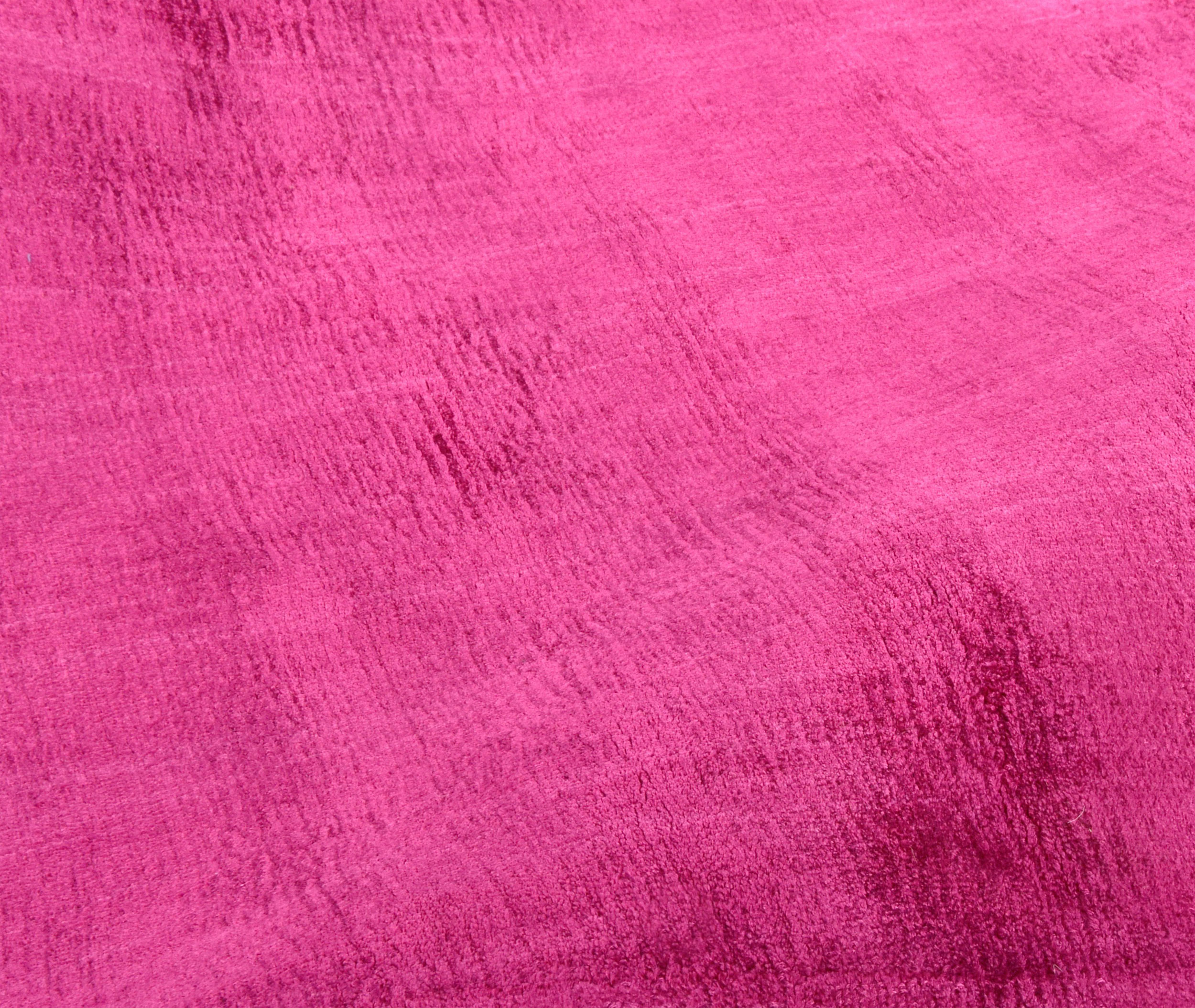 Theo Keller Handwebteppich image number 3