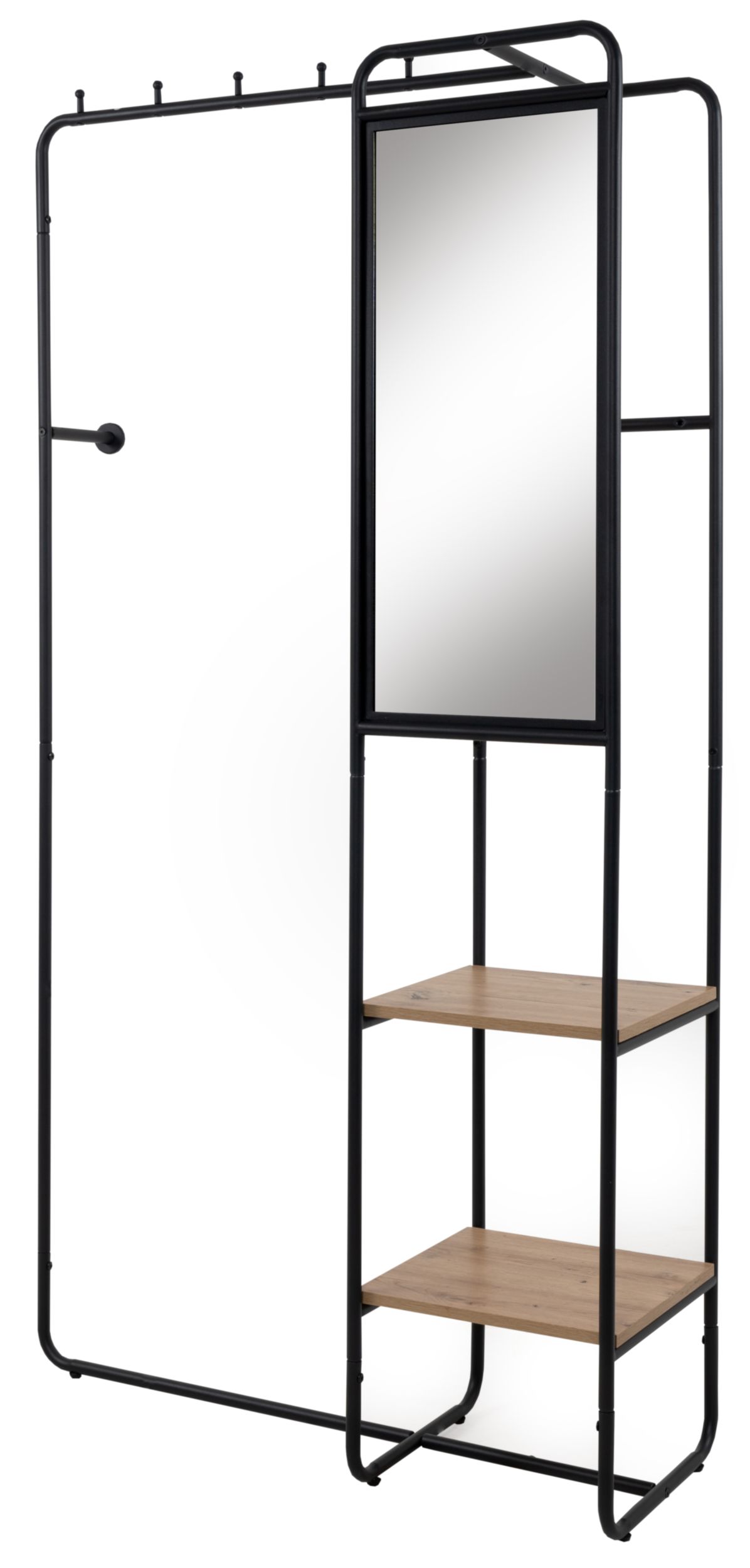 Kompaktgarderobe image number 1