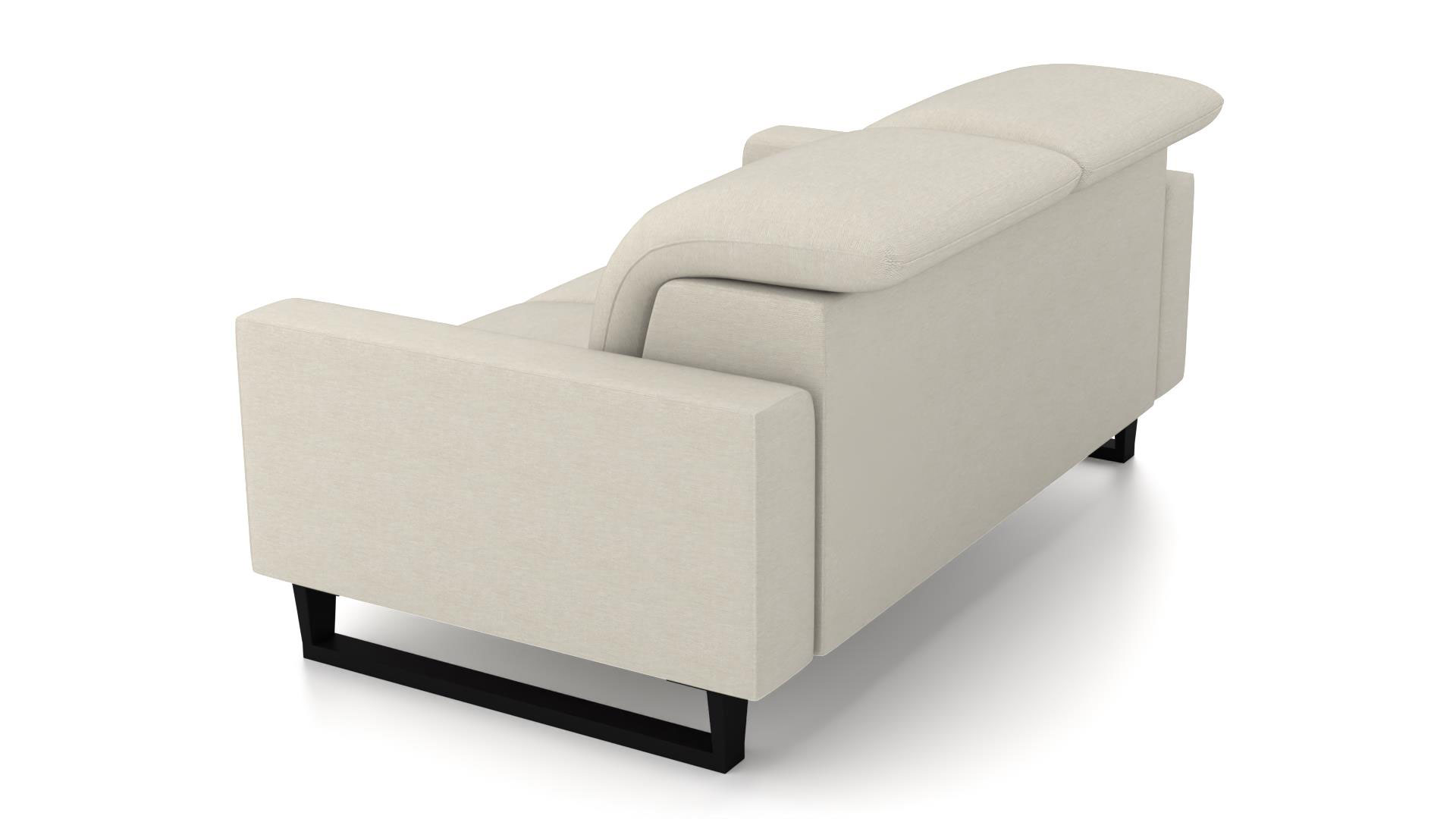 vito Sofa 2,5-sitzig image number 5
