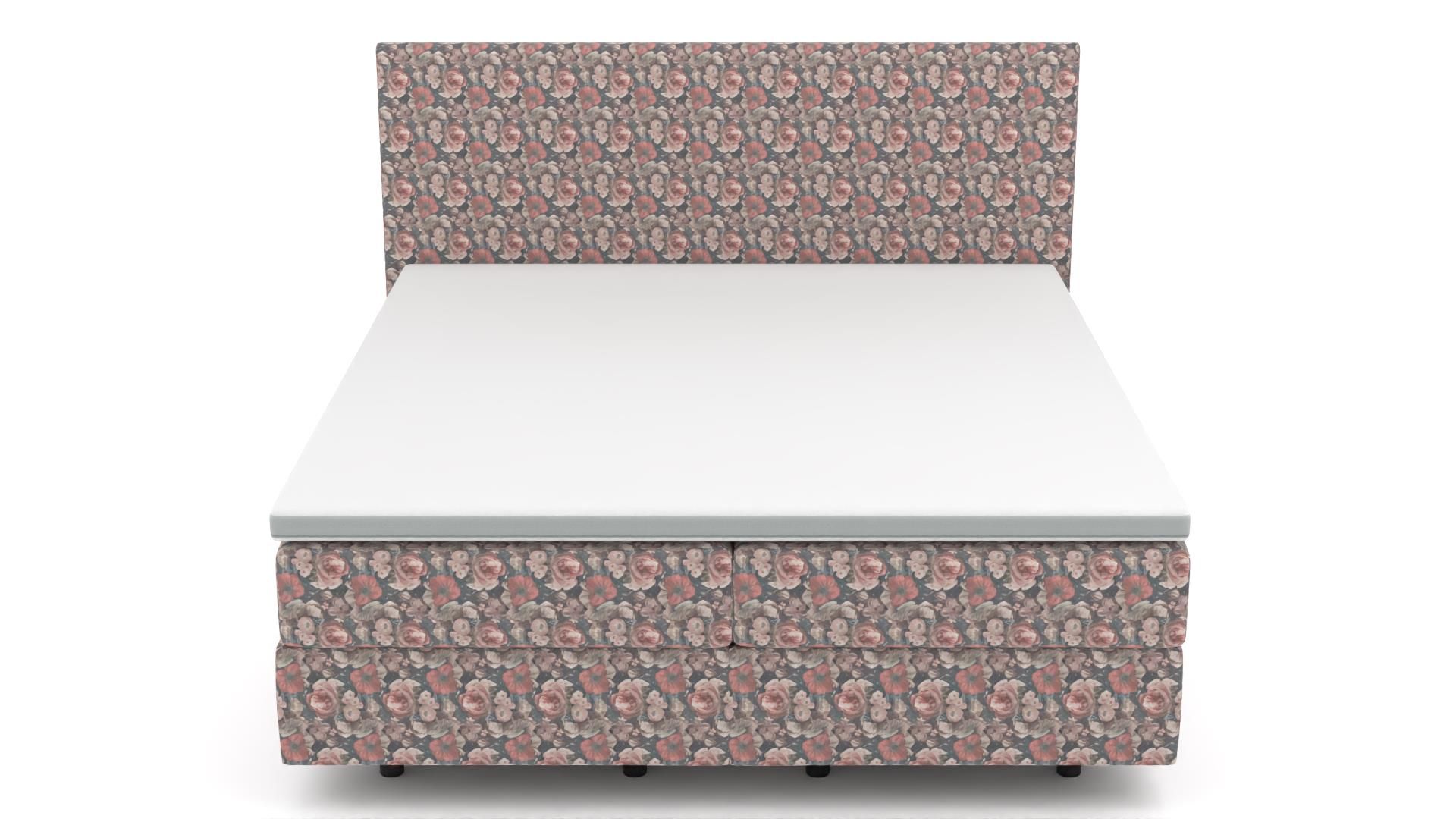 MONDO Boxspringbett image number 2