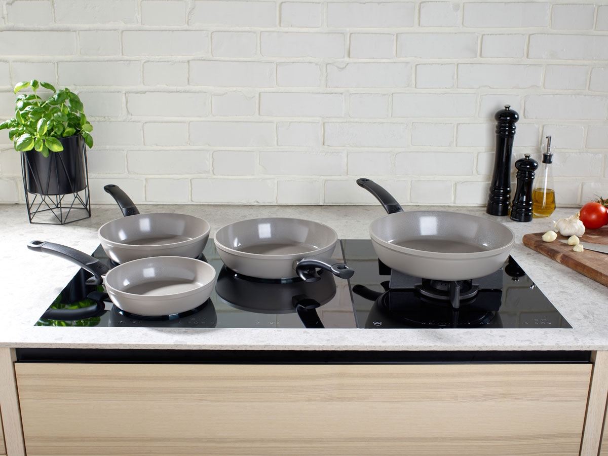 Fissler Stielpfanne 28cm image number 4