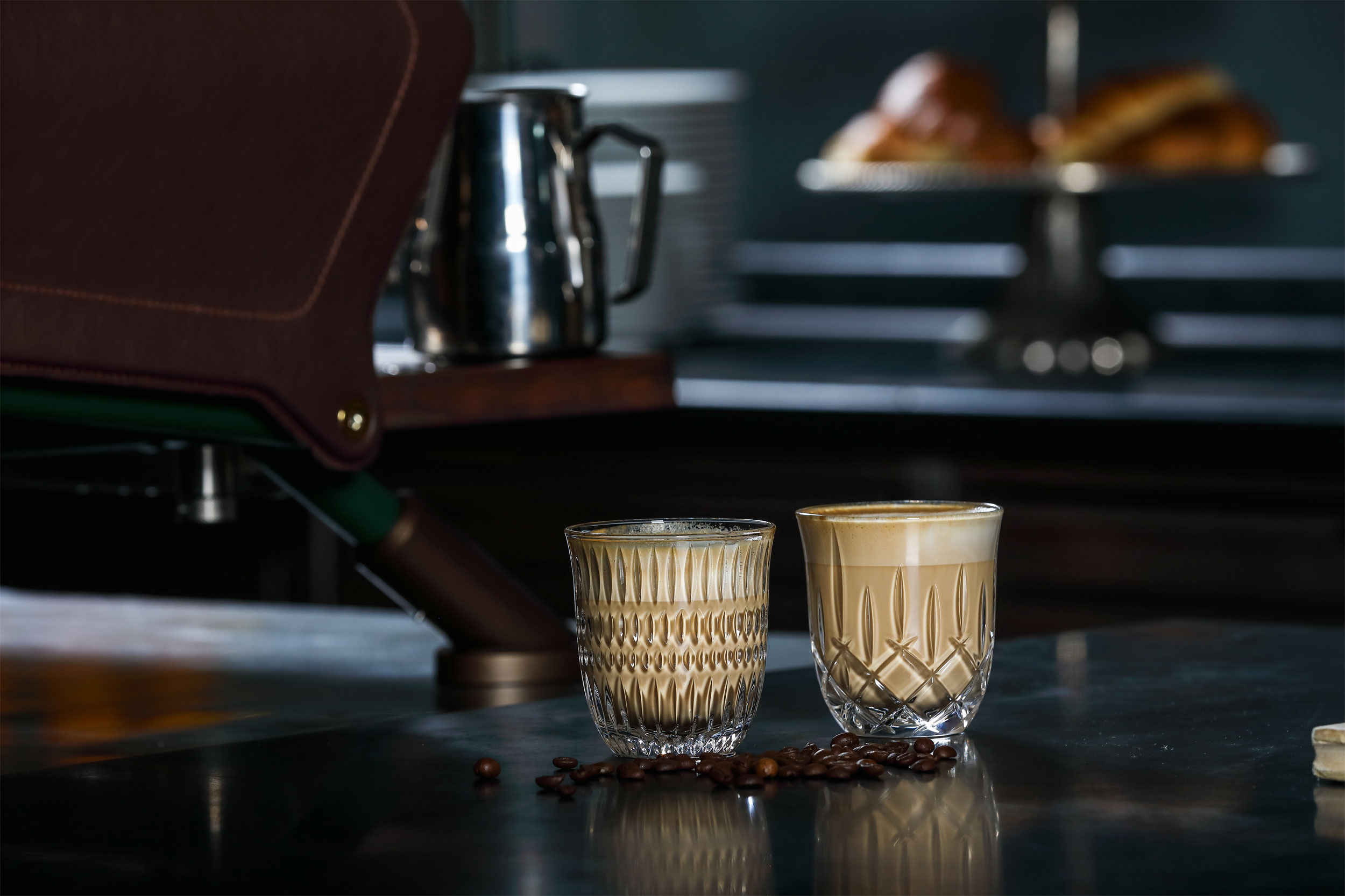 Nachtmann 2er Cappucinoglas 234ml image number 3