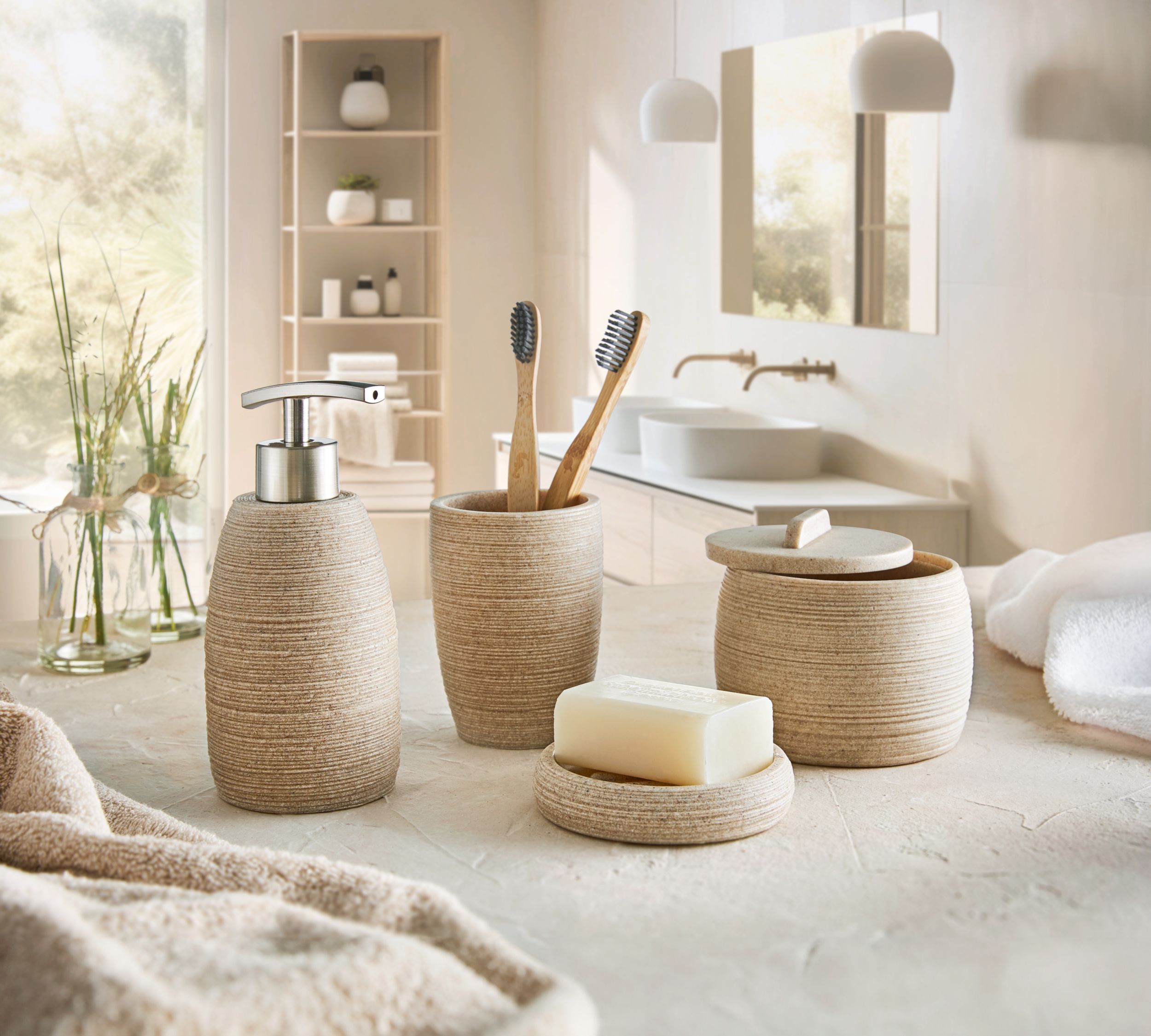 Kleine Wolke Seifenschale image number 2