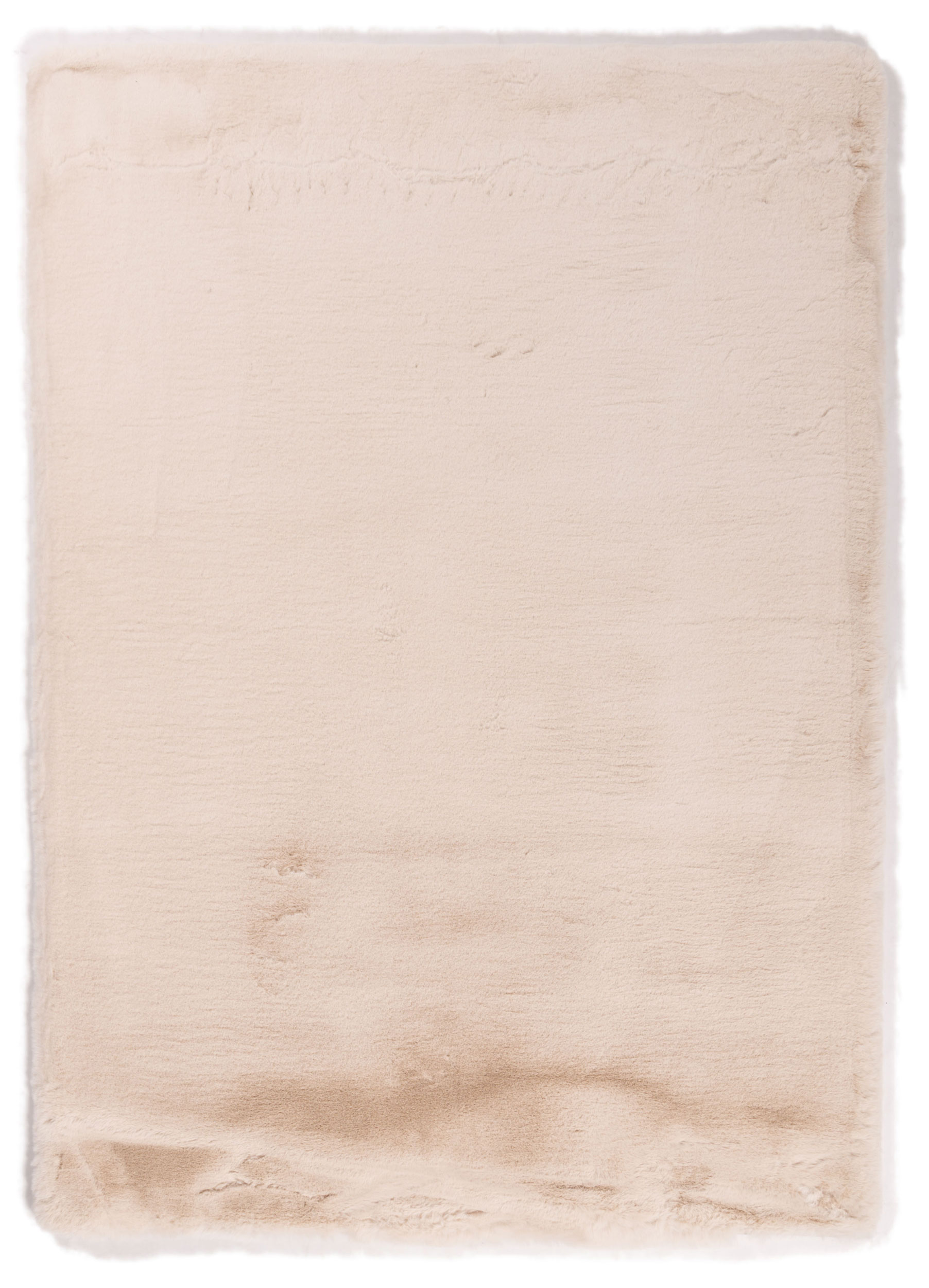 Karpi Hochflorteppich/Kunstfell image number 1