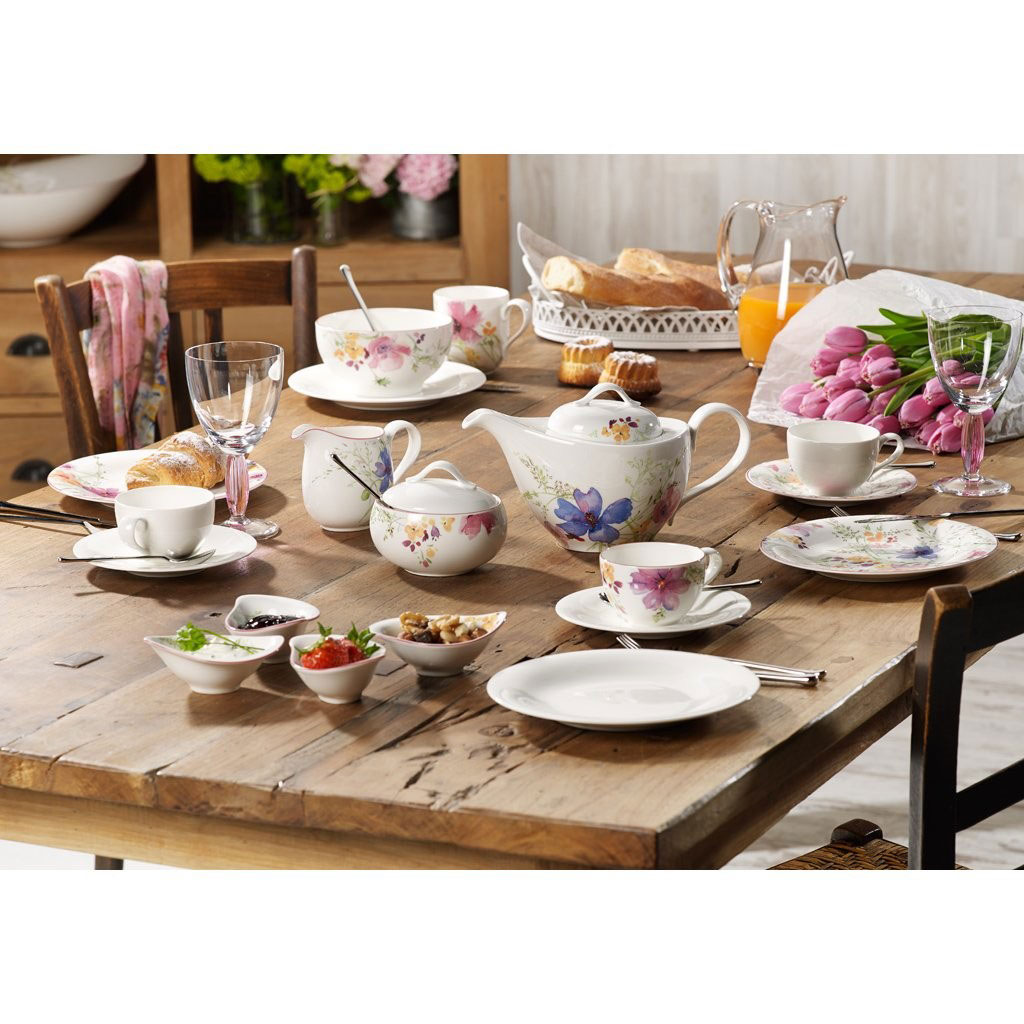 Villeroy & Boch Espressountertasse 12cm image number 3