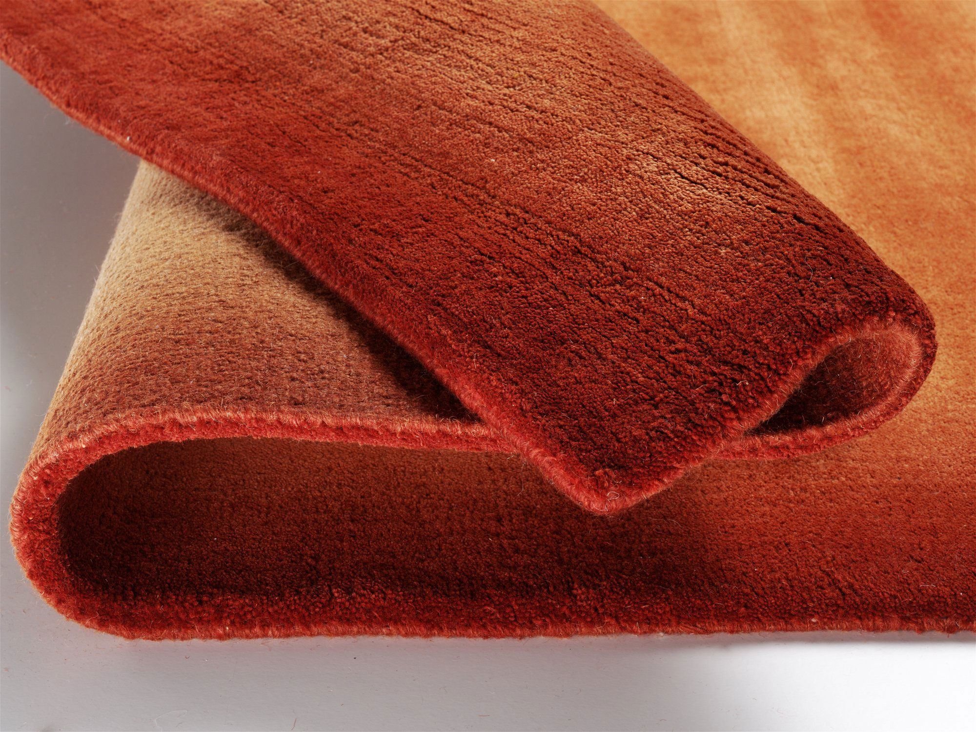 OCI Handkn&uuml;pfteppich Nepal image number 4