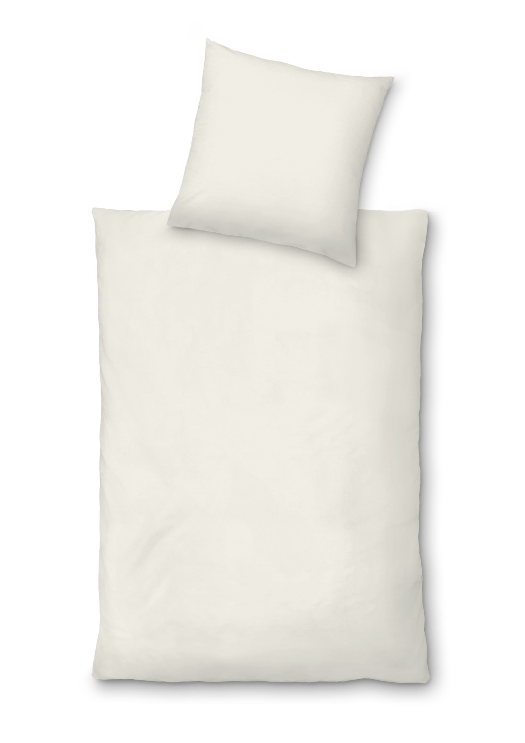 Inspiration Home Satin-Bettw&auml;sche image number 1