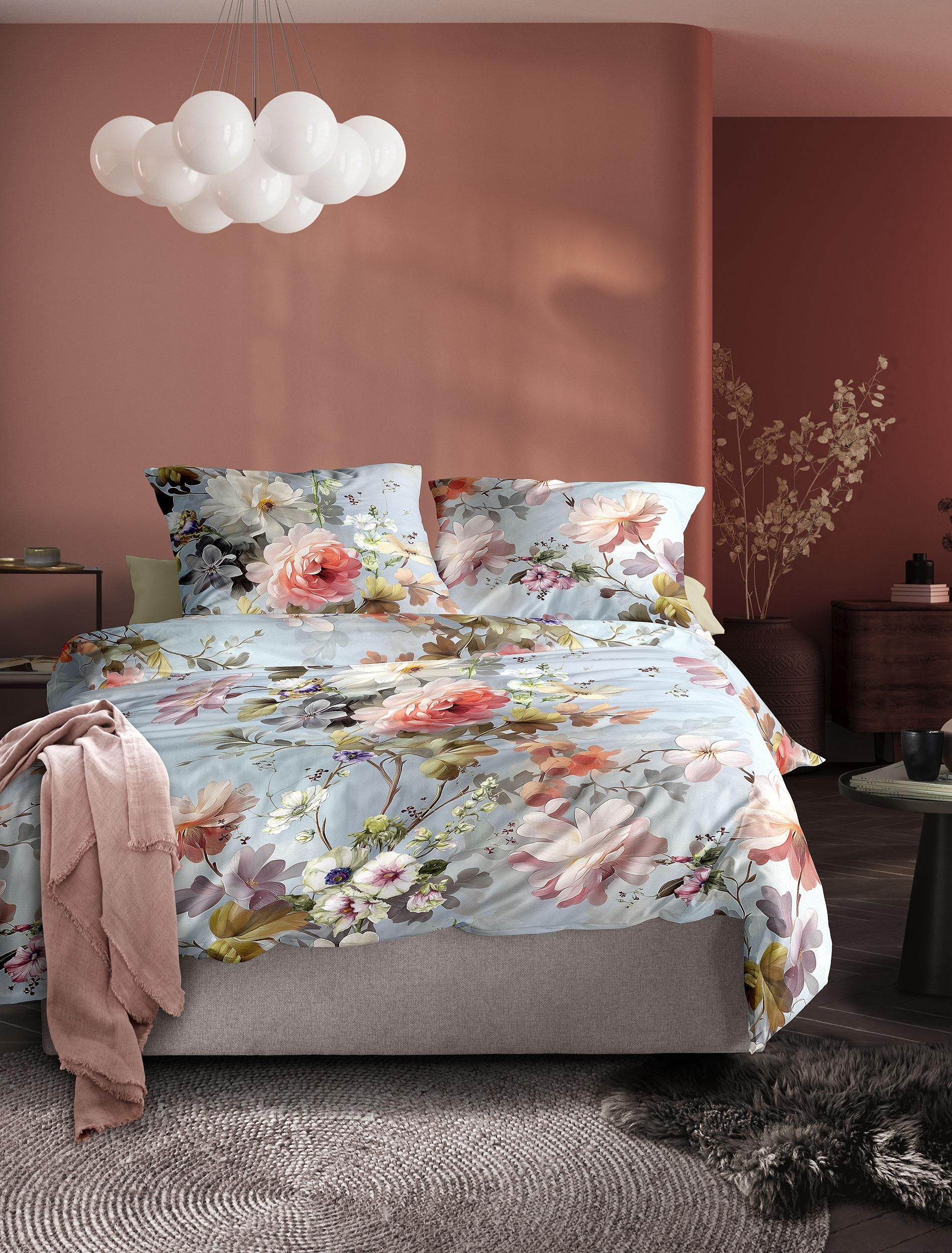 Irisette Satin-Bettw&auml;sche image number 6