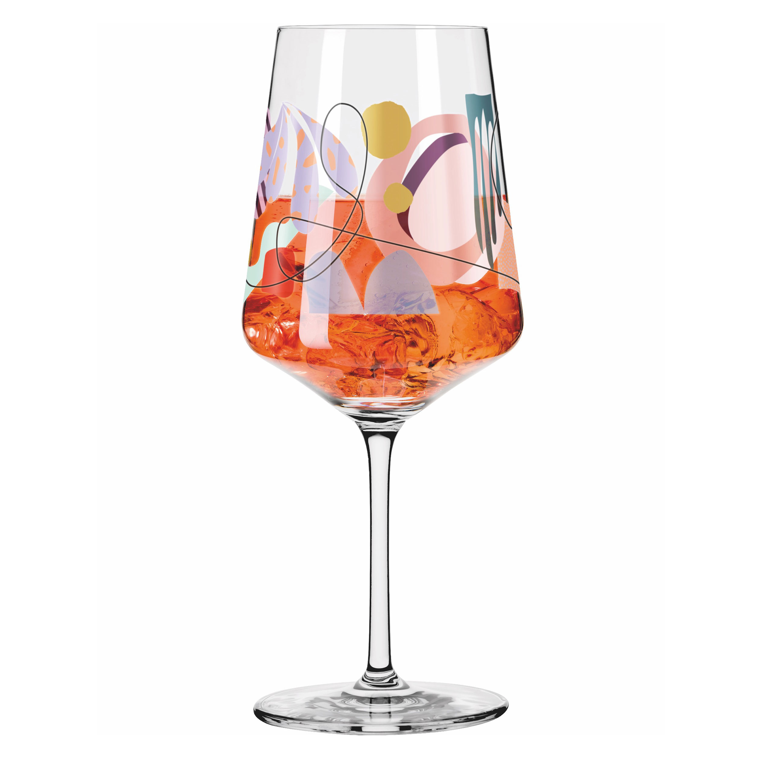 Aperitifglas 540ml image number null