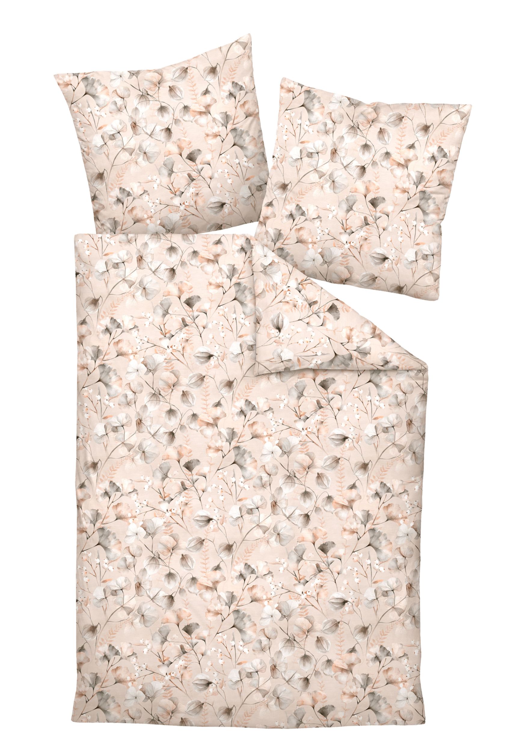 Janine Interlock-Jersey-Bettw&auml;sche image number 1