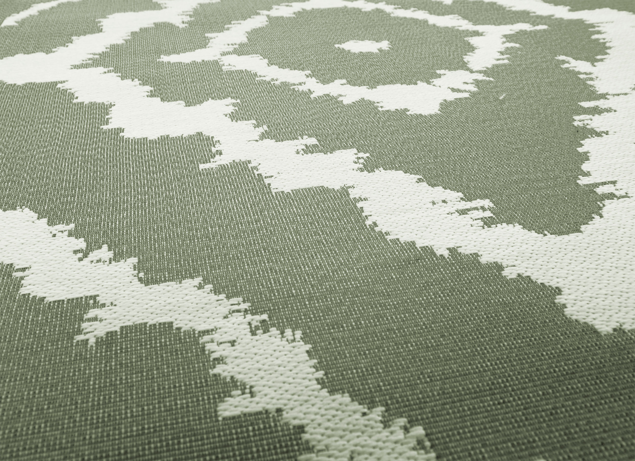TOM TAILOR Outdoor-Teppich image number 3