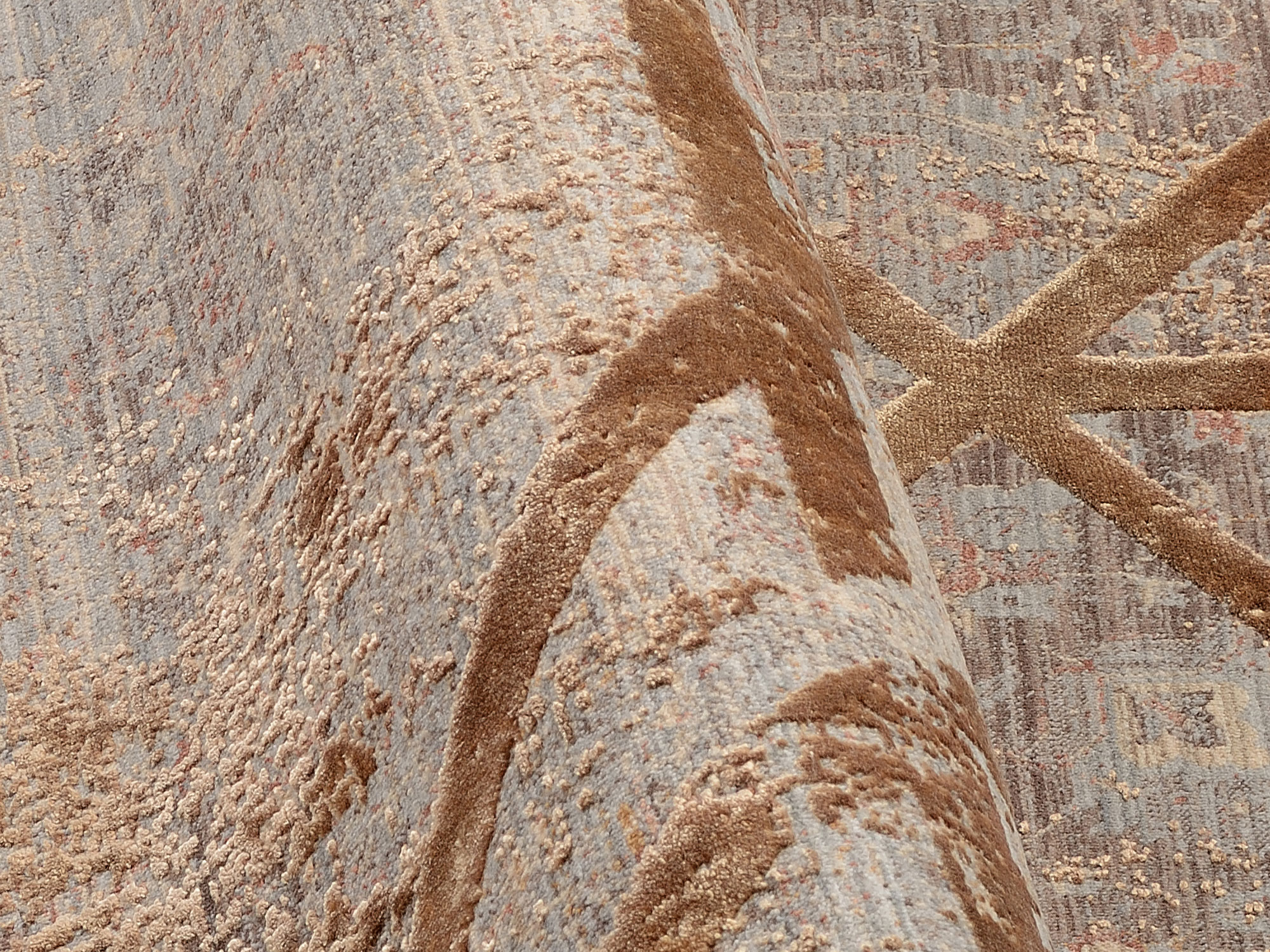 Musterring Webteppich modern image number 6