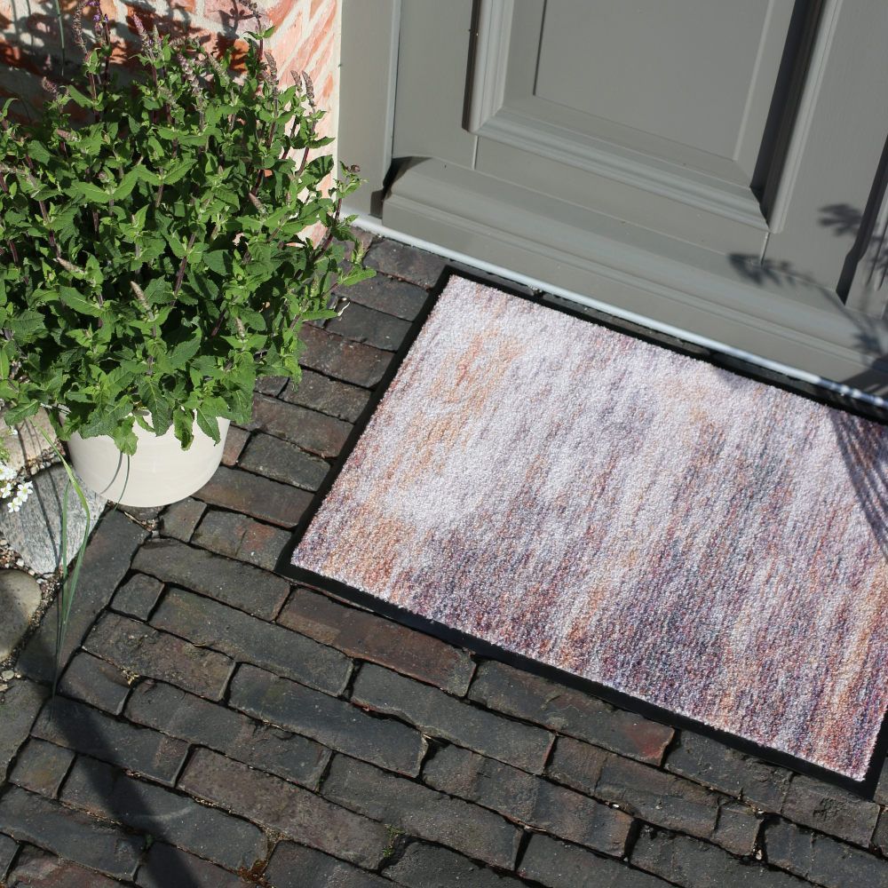 SCH&Ouml;NER WOHNEN Fu&szlig;matte klein image number 6