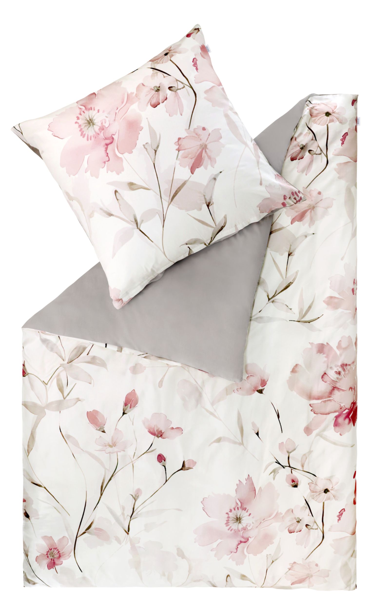 SCH&Ouml;NER WOHNEN Bettw&auml;sche image number 1