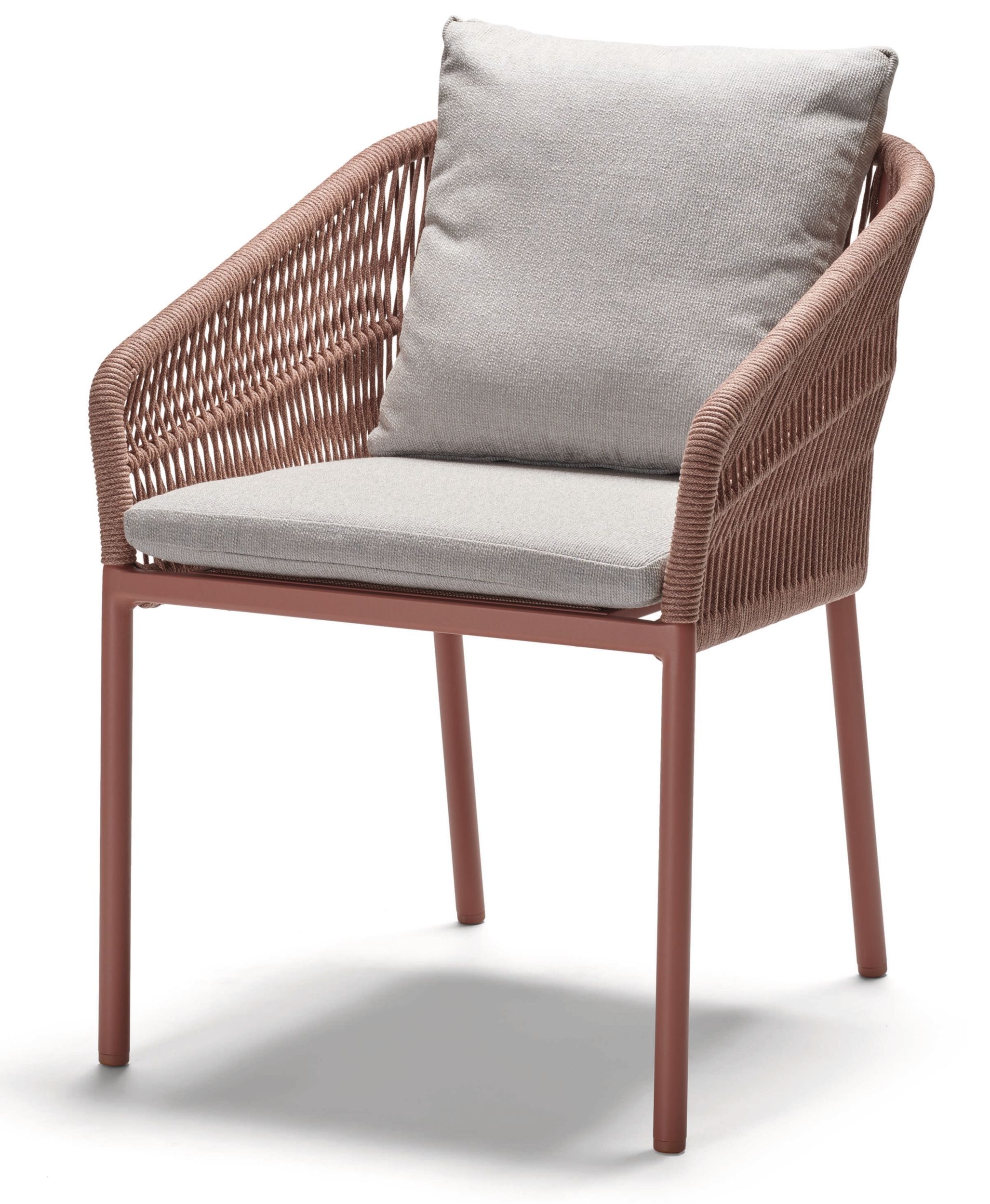 STERN Rope Gartensessel stapelbar image number 1