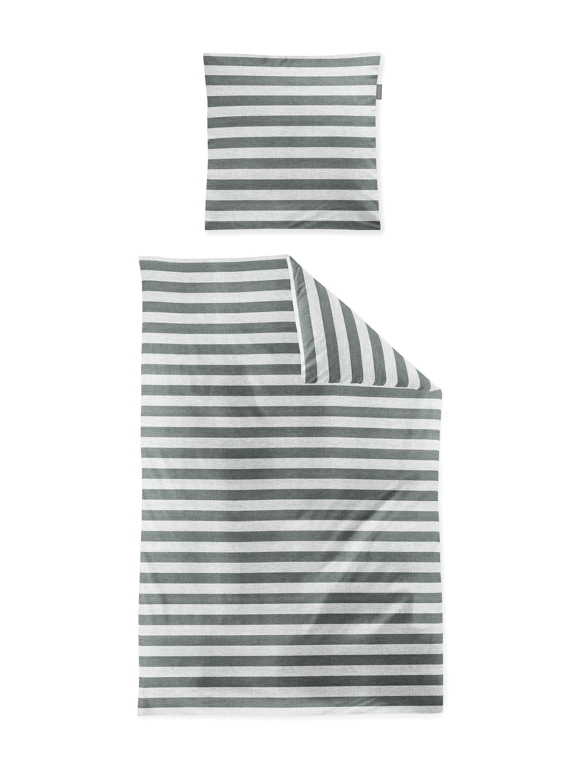 Irisette Satin-Bettw&auml;sche image number 1