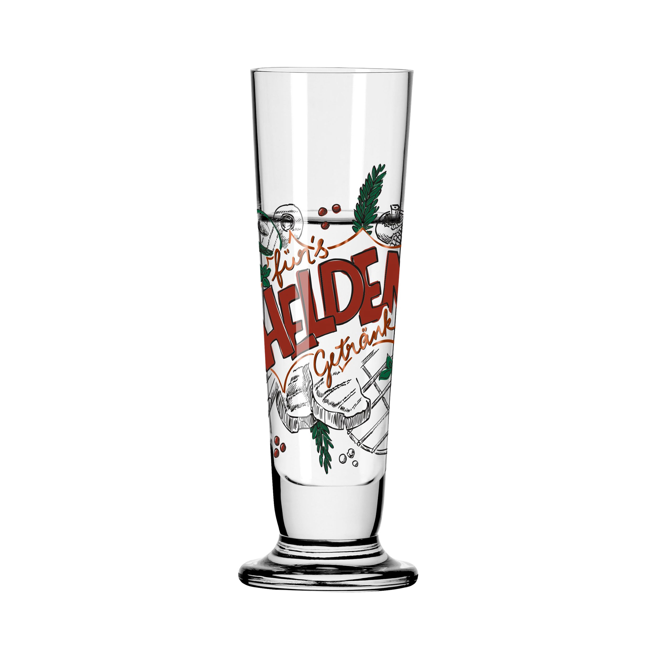 Schnapsglas 50ml image number null
