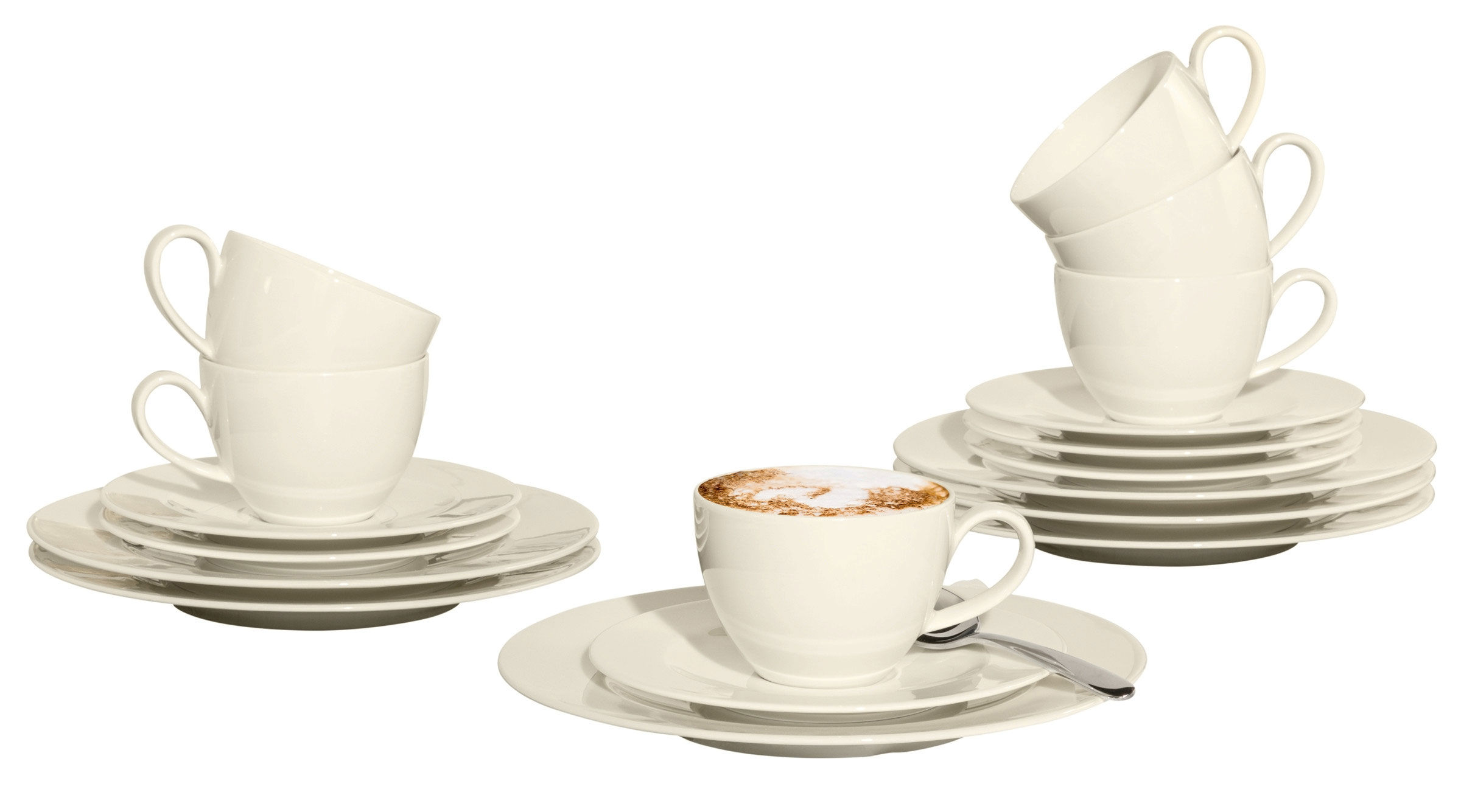 Seltmann Kaffeegeschirr 18tlg. image number 1