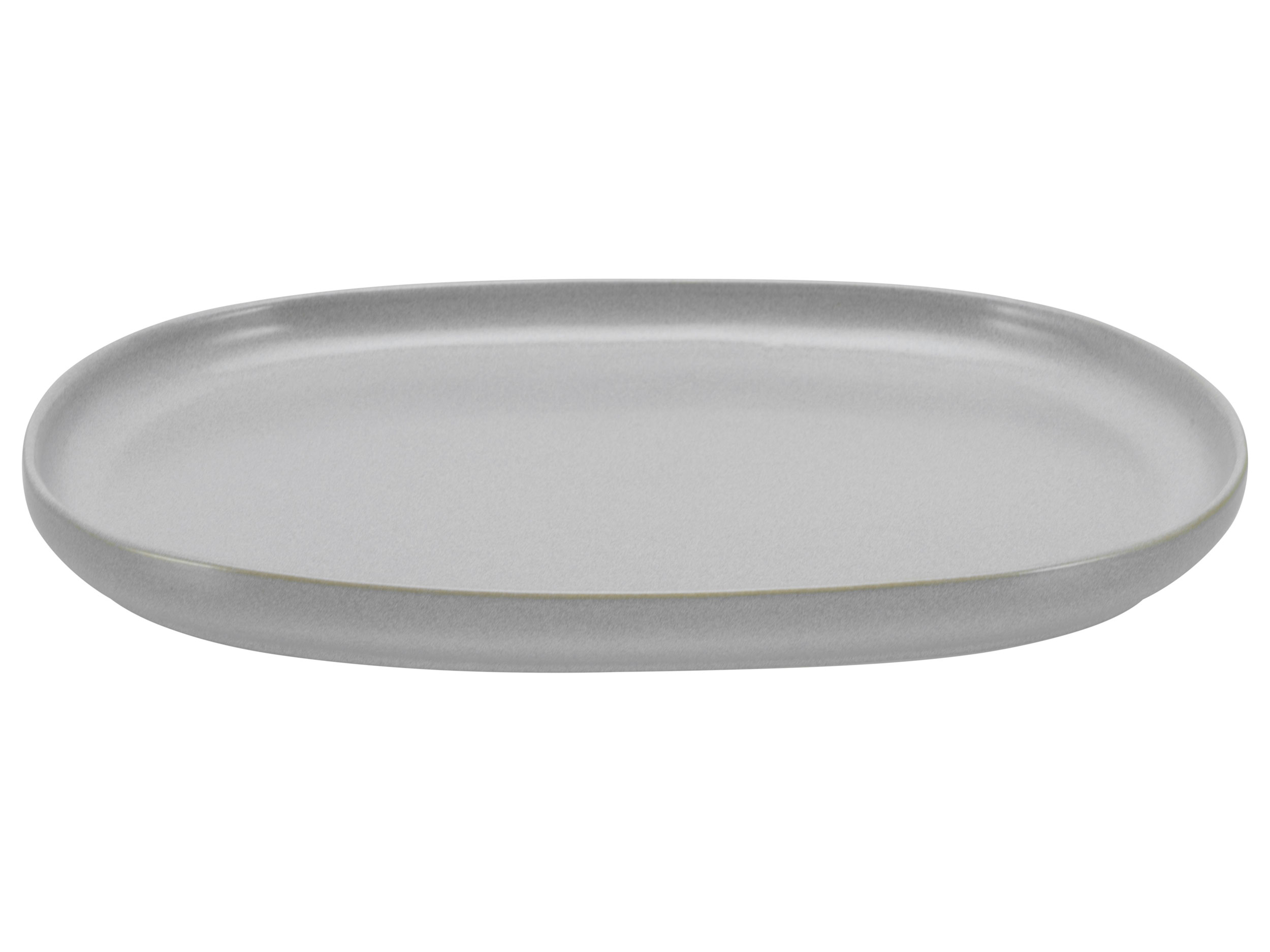 Servierplatte oval 33cm image number null