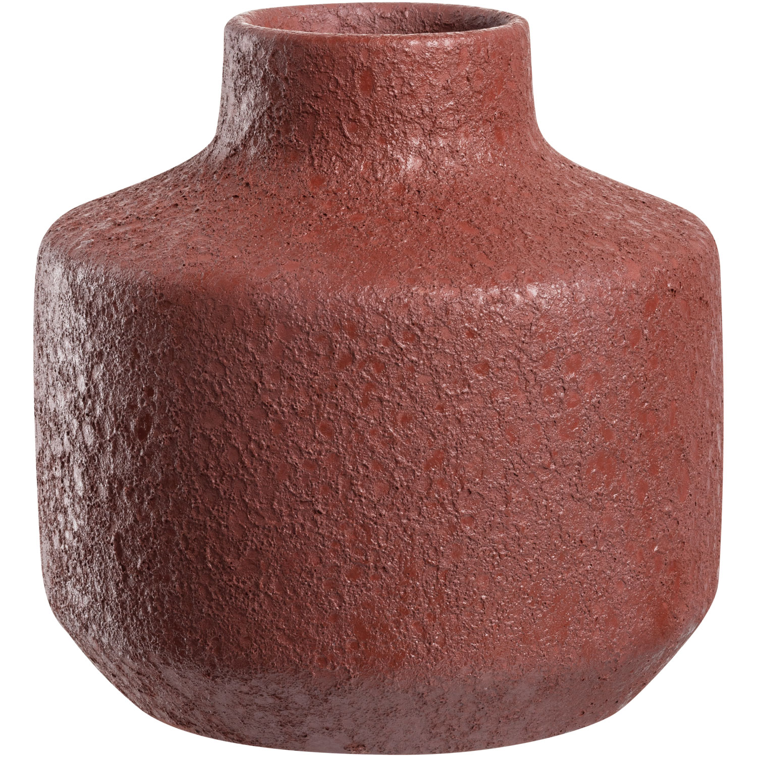 Keramikvase 18cm image number null