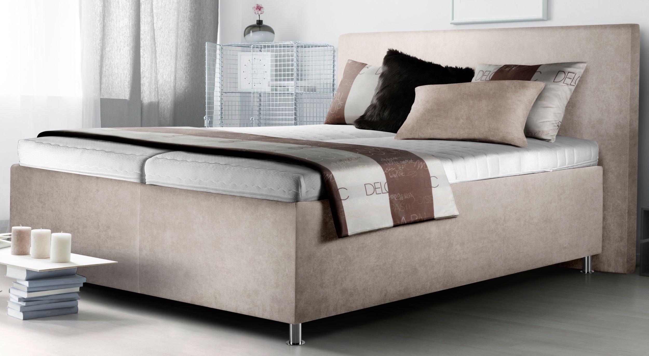vito Polsterbett image number 1