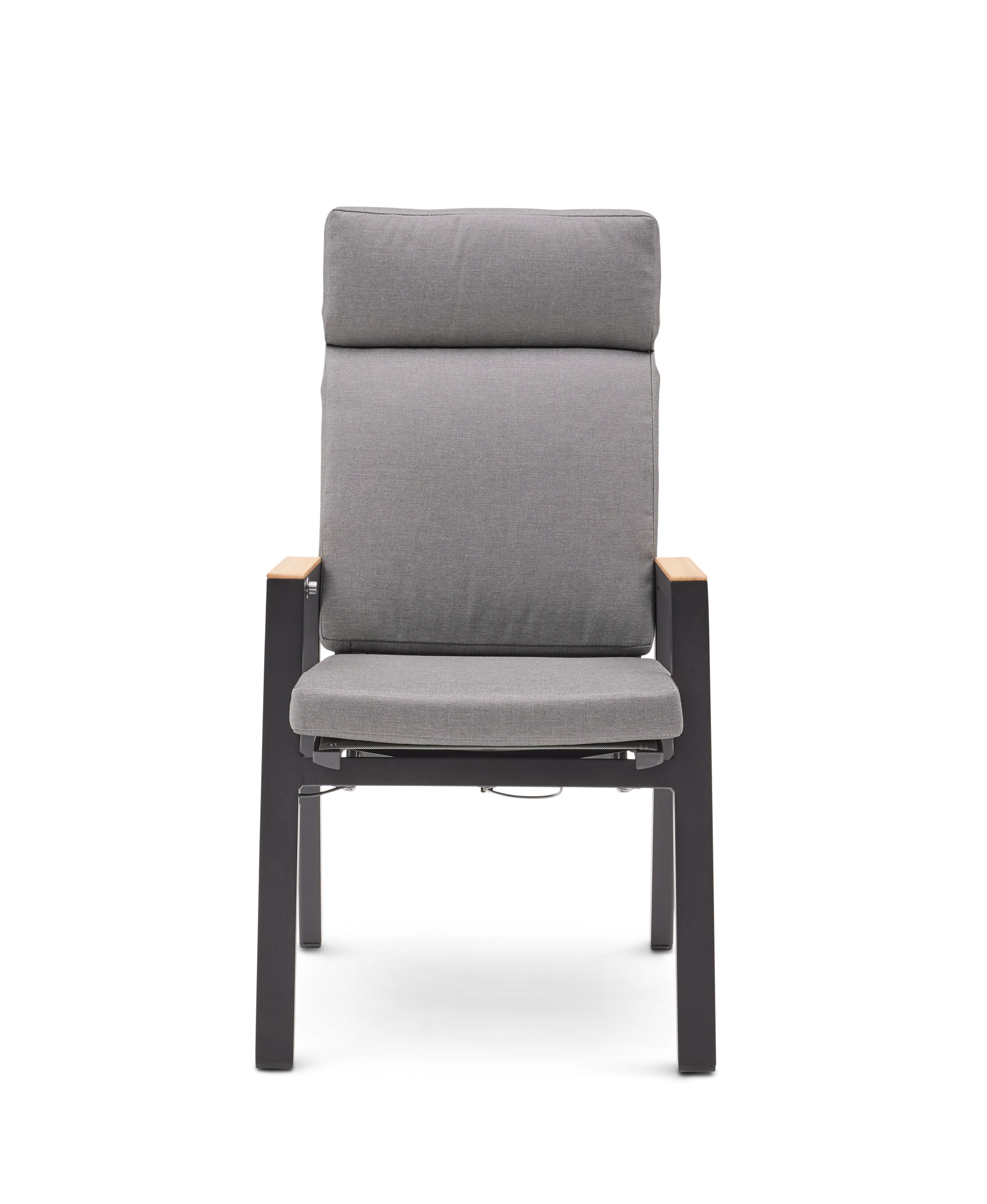 Gartensessel Relax Move Teak image number null