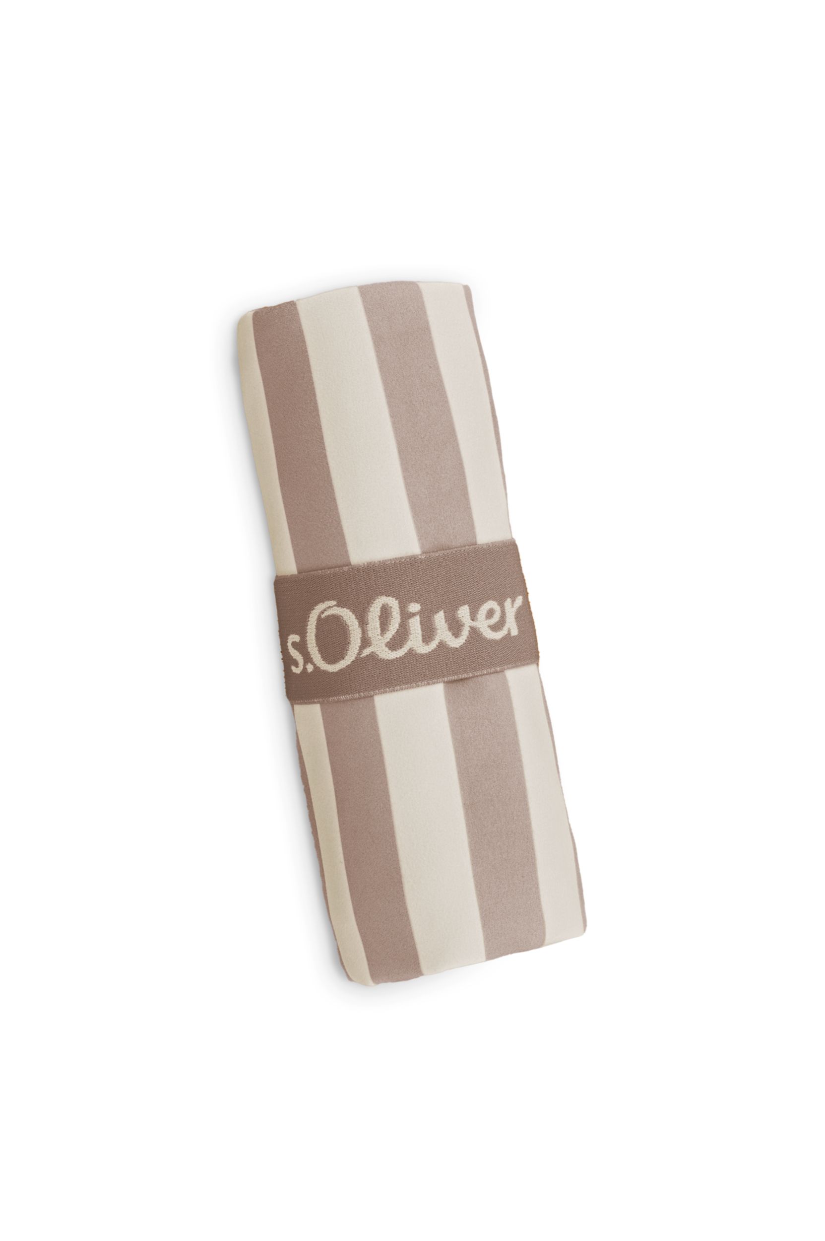 s.Oliver Microfaser-Badetuch image number 1