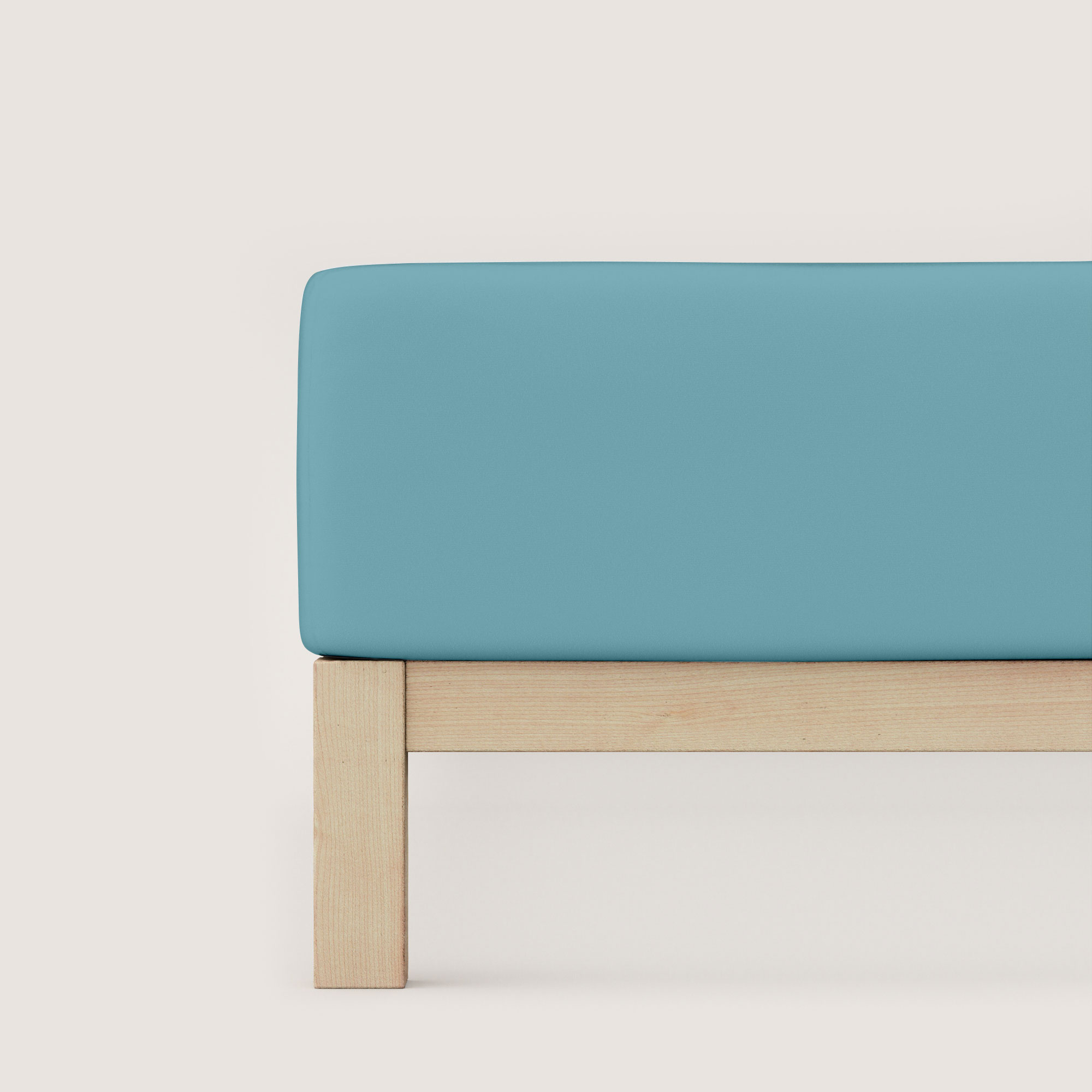 Pure-Boxspring-Spannbettlaken image number null
