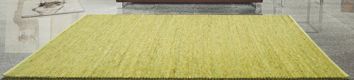 Paulig Handwebteppich image number 3