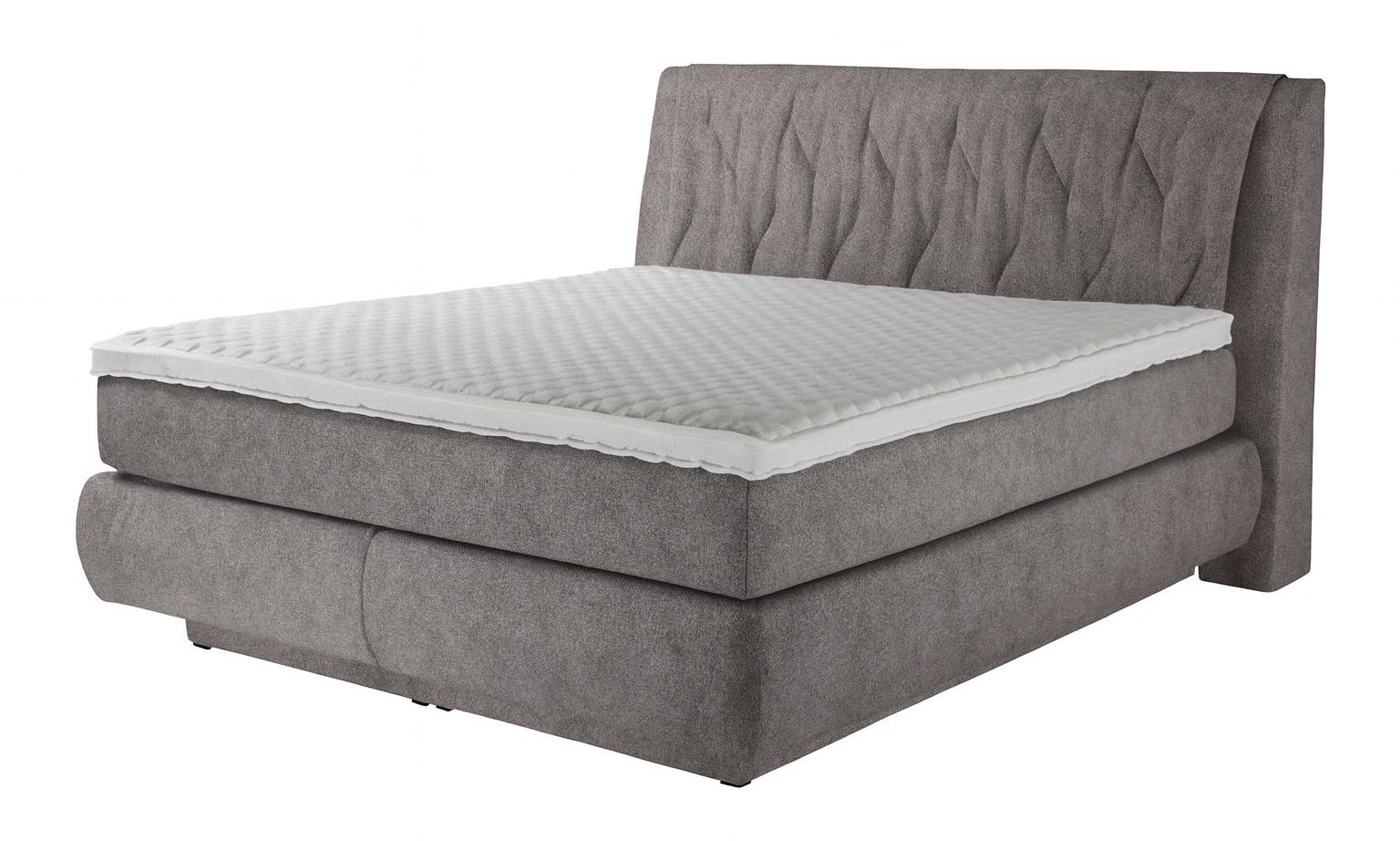 vito Boxspringbett image number 1