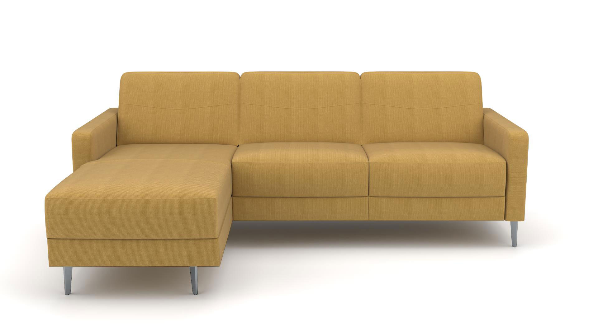 LIV'IN Eckgarnitur image number 1