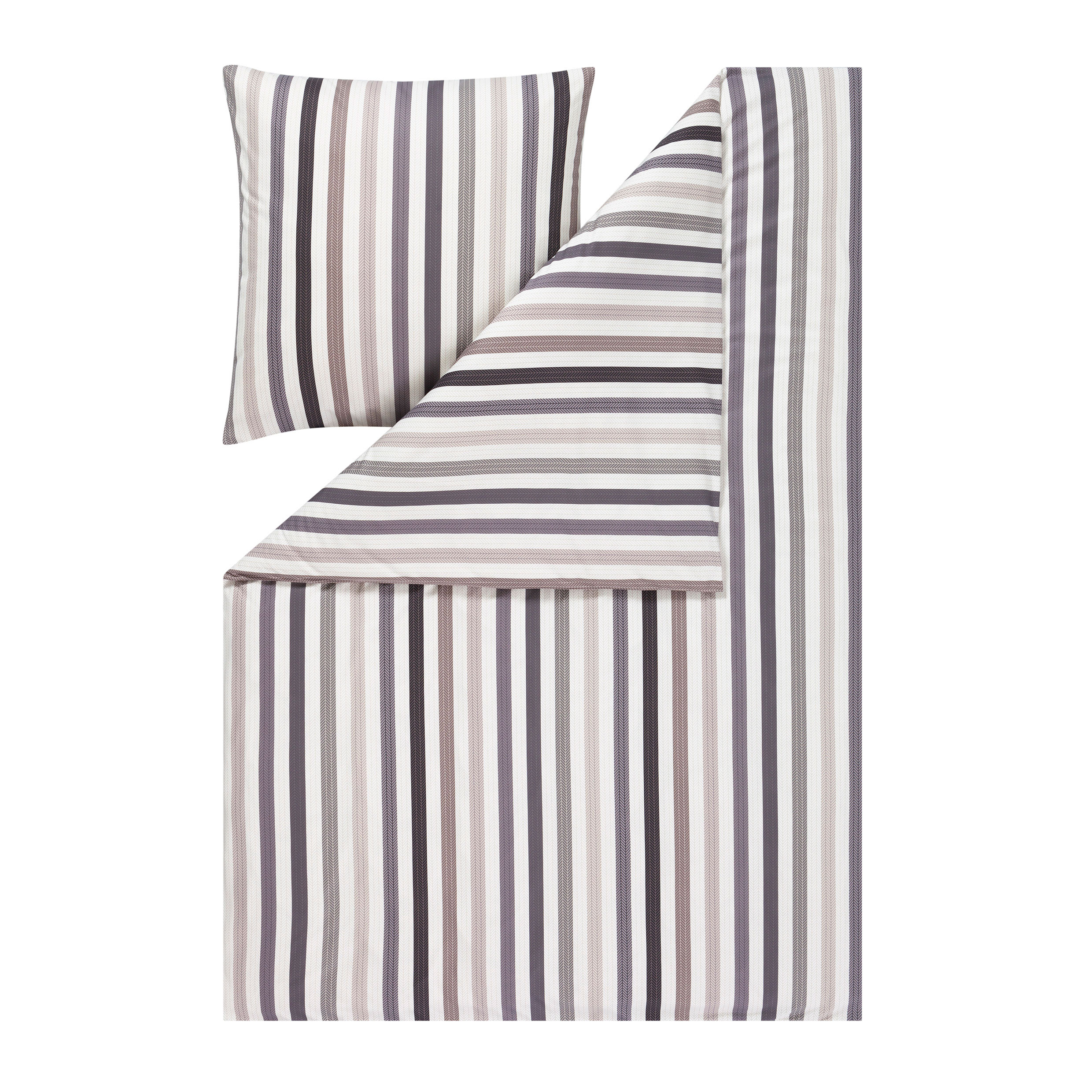 Estella Mako-Interl.-Jersey-Bettwäsche image number 1