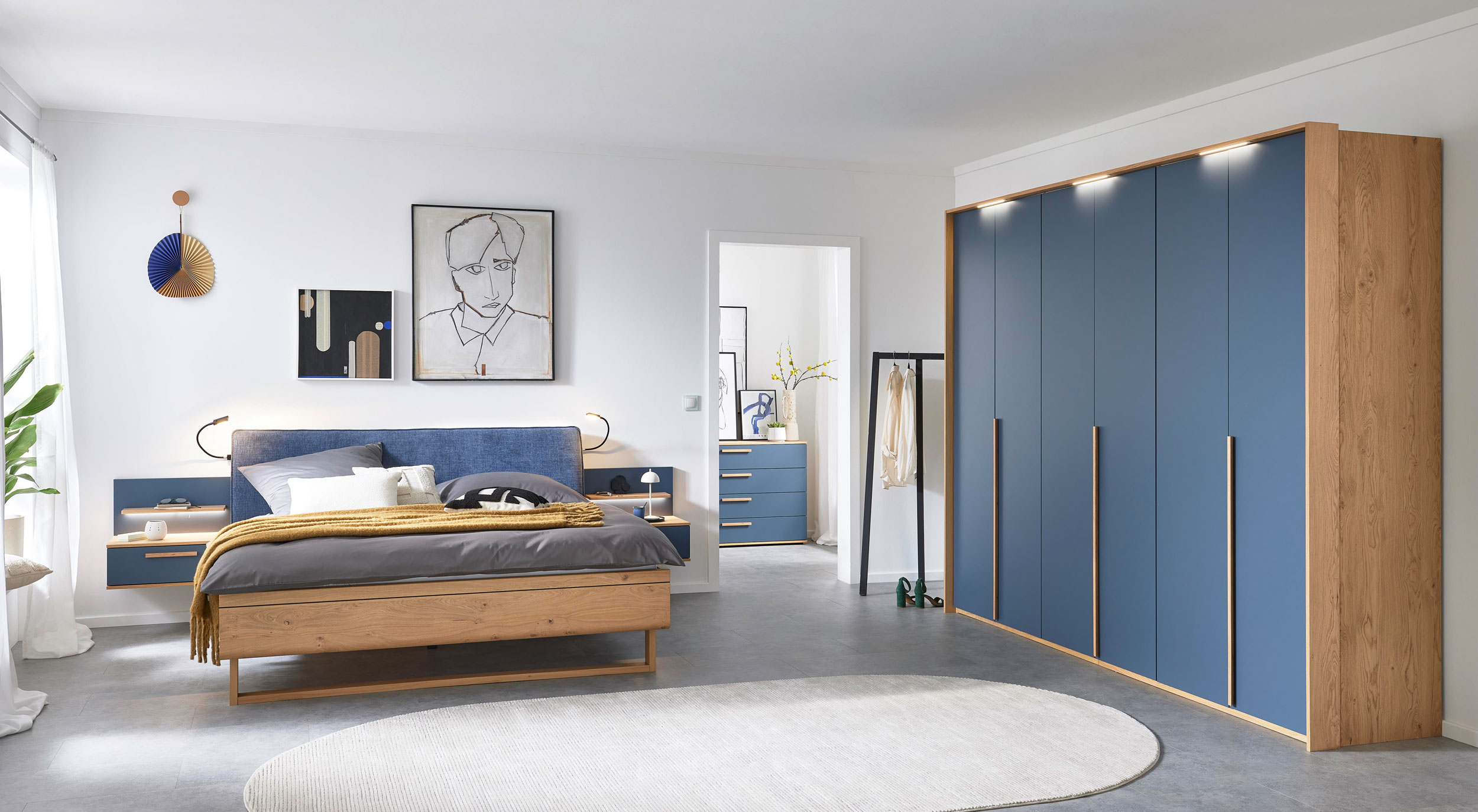 Musterring Schlafzimmer image number 2