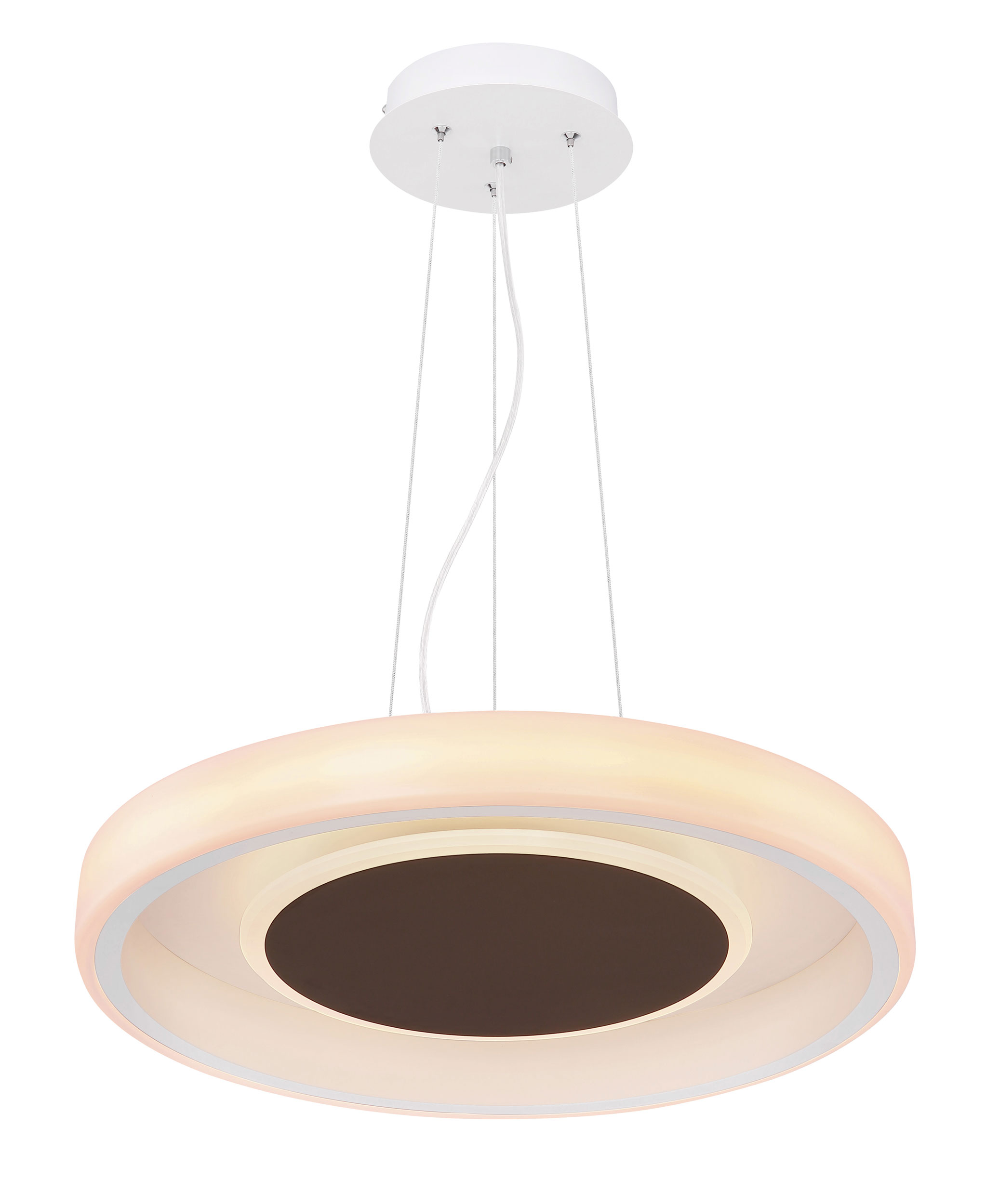Globo LED-Pendelleuchte 1flg image number 2
