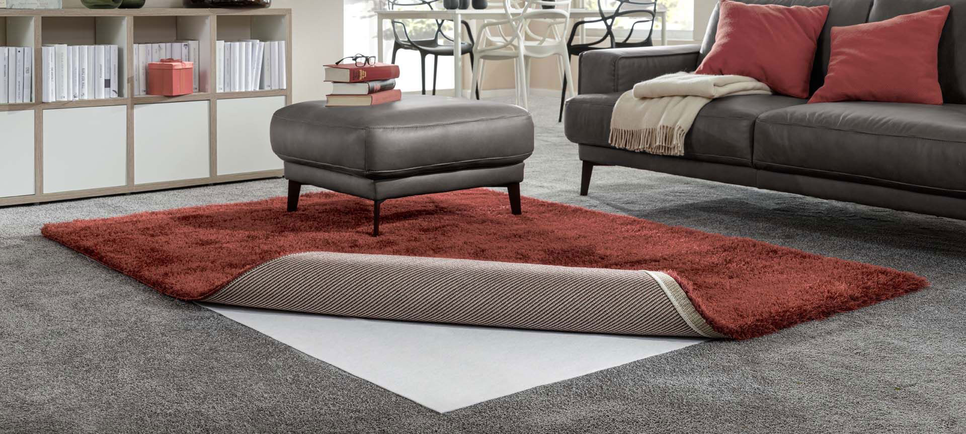 Ako Kolckmann Teppichunterlage image number 3